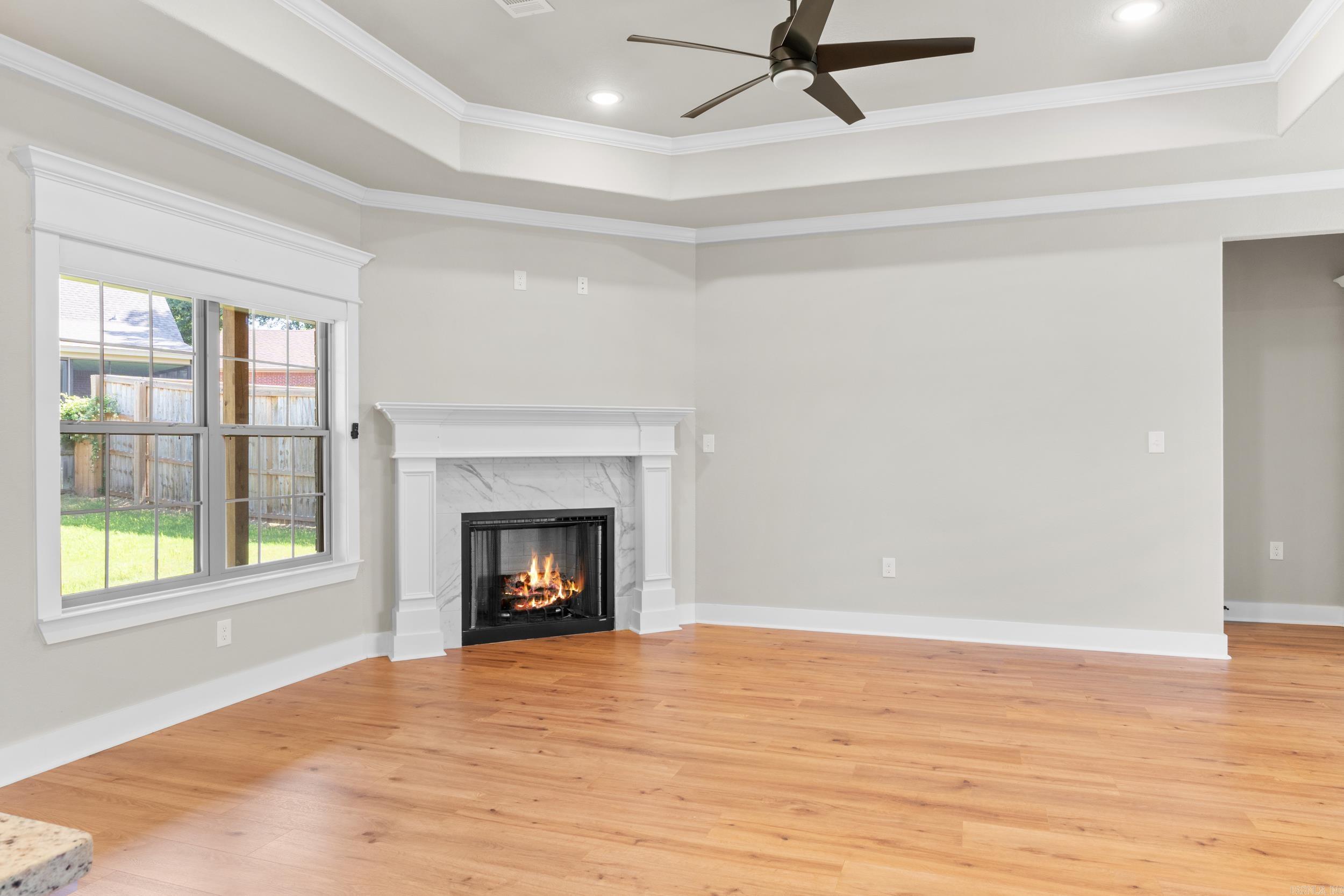 3590 Sylvia Springs  Conway, AR