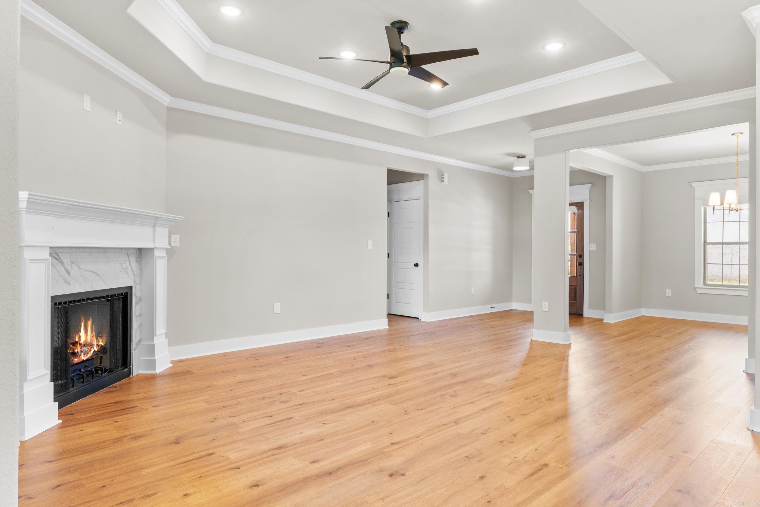 3590 Sylvia Springs  Conway, AR