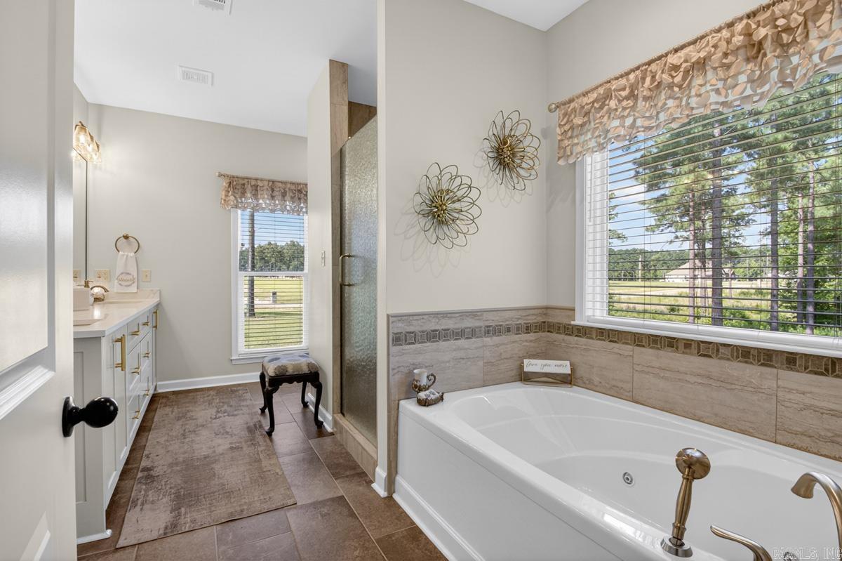 220 Grant County Rd 844  Sheridan, AR