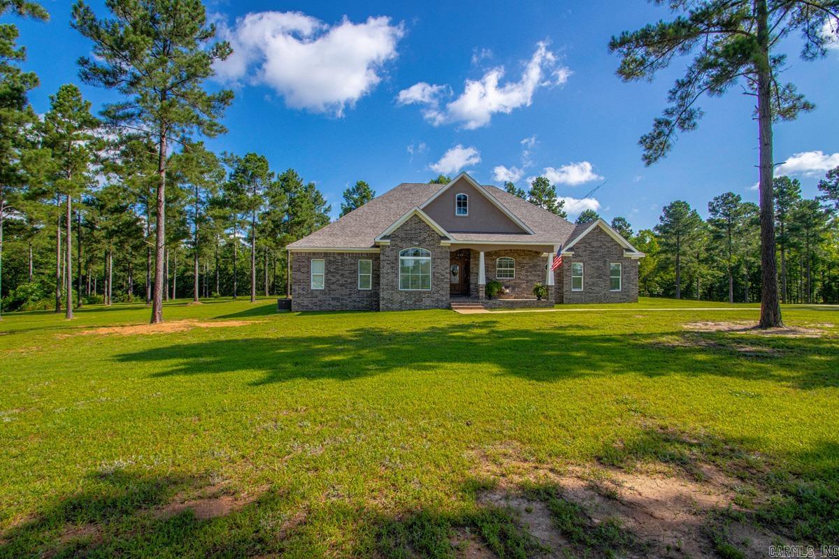 220 Grant County Rd 844  Sheridan, AR