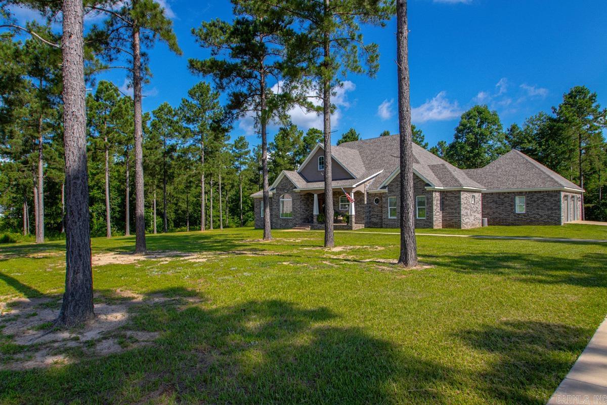 220 Grant County Rd 844  Sheridan, AR