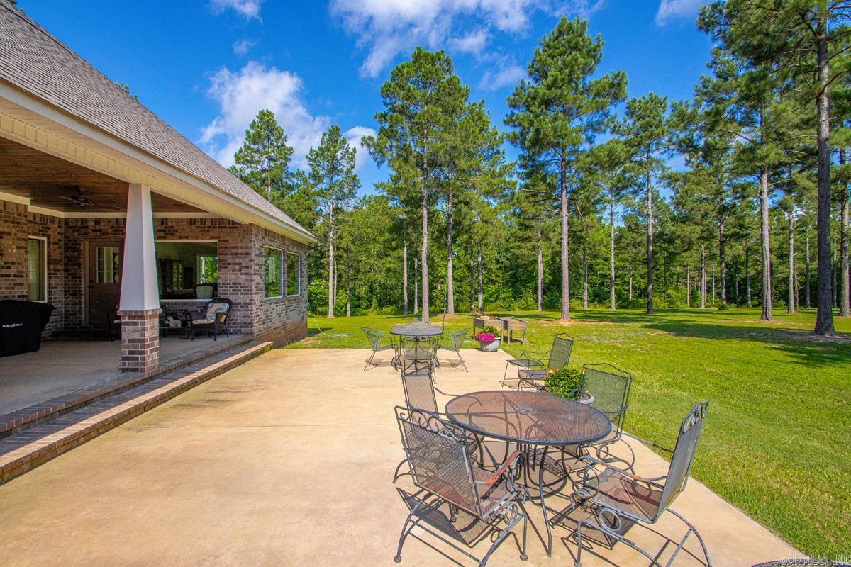 220 Grant County Rd 844  Sheridan, AR