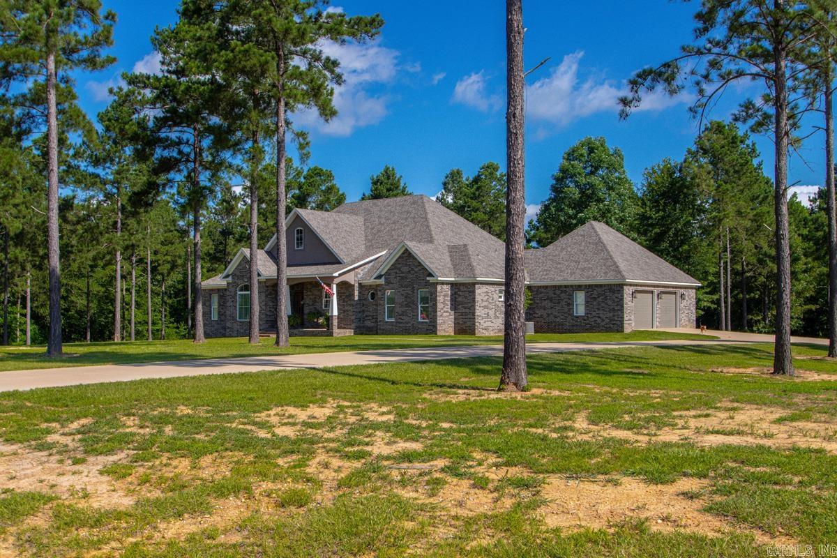 220 Grant County Rd 844  Sheridan, AR