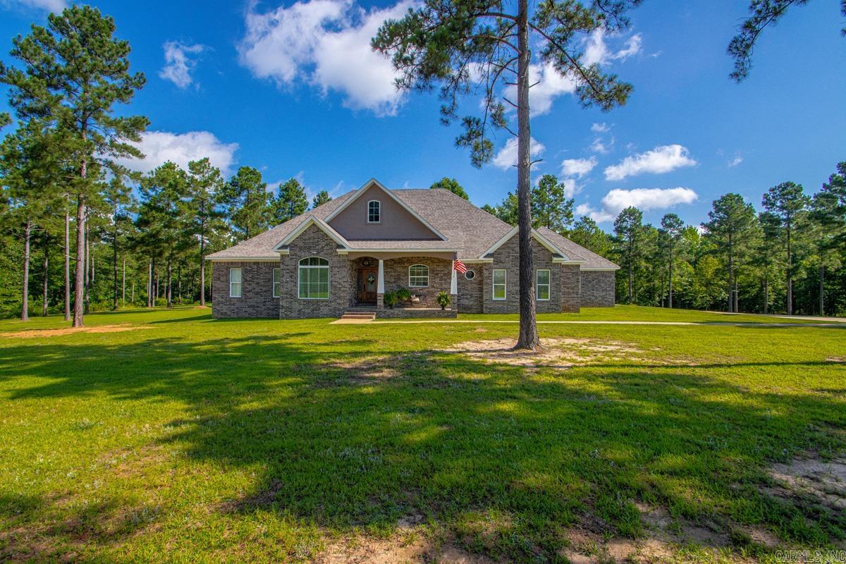 220 Grant County Rd 844  Sheridan, AR