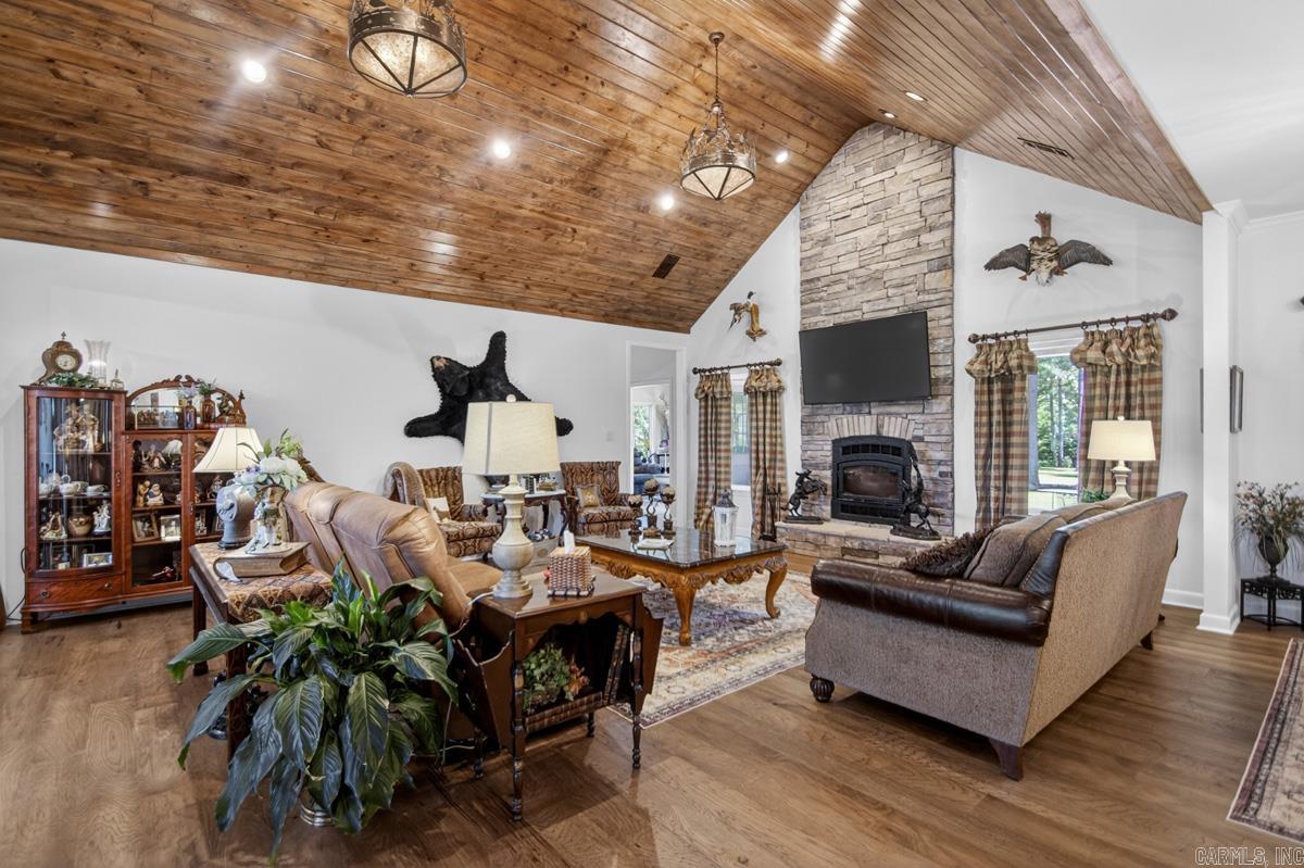 220 Grant County Rd 844  Sheridan, AR