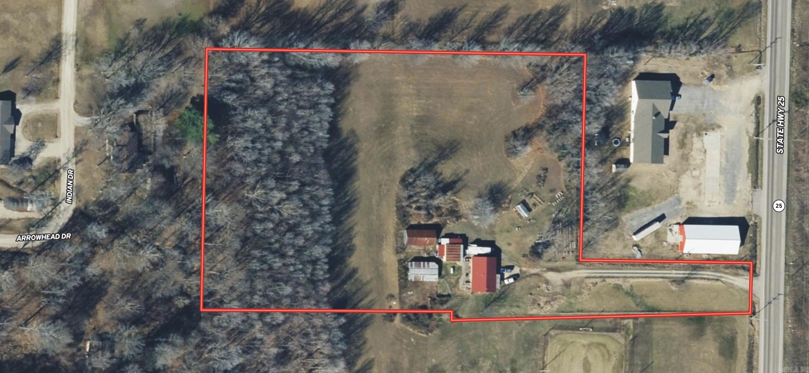 10239 State Highway 25  Dexter, MO