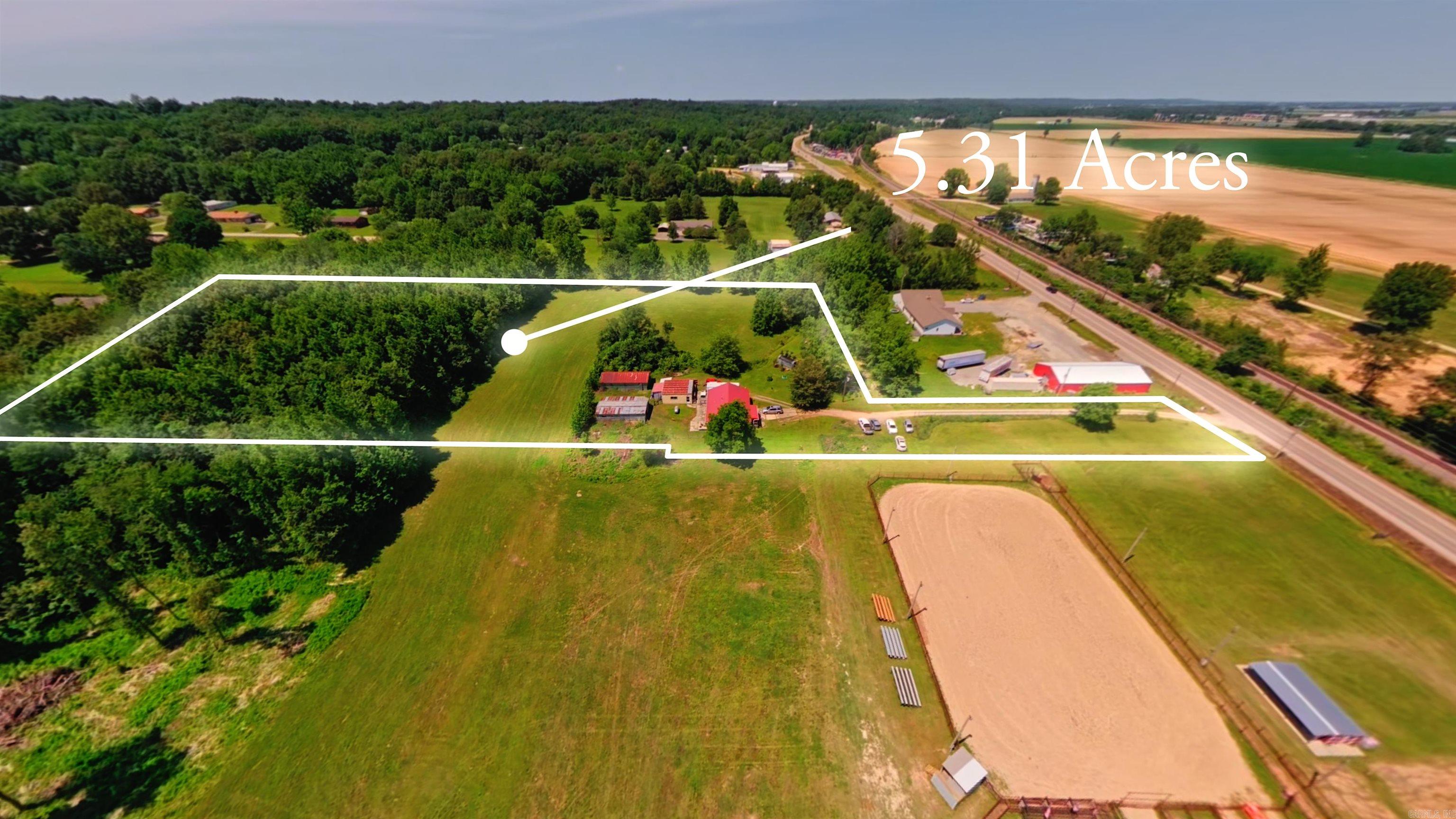 10239 State Highway 25  Dexter, MO