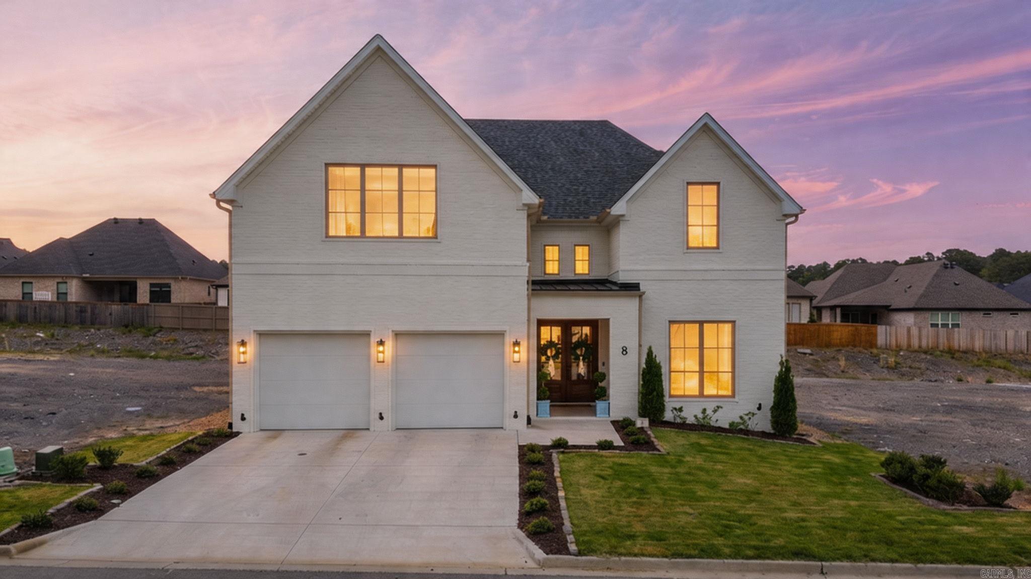 8 Cobalt Cove  Little Rock, AR