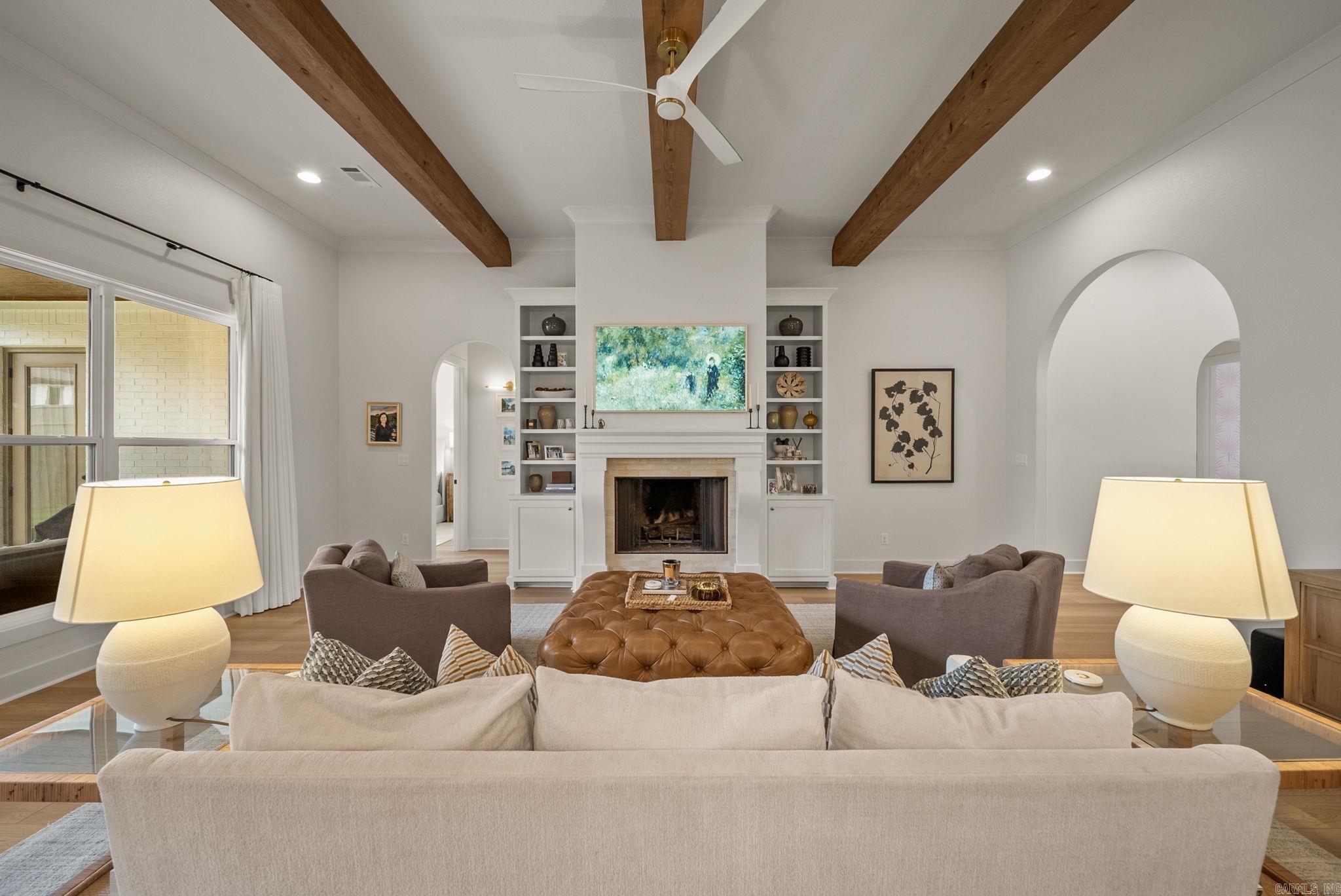 8 Cobalt Cove  Little Rock, AR