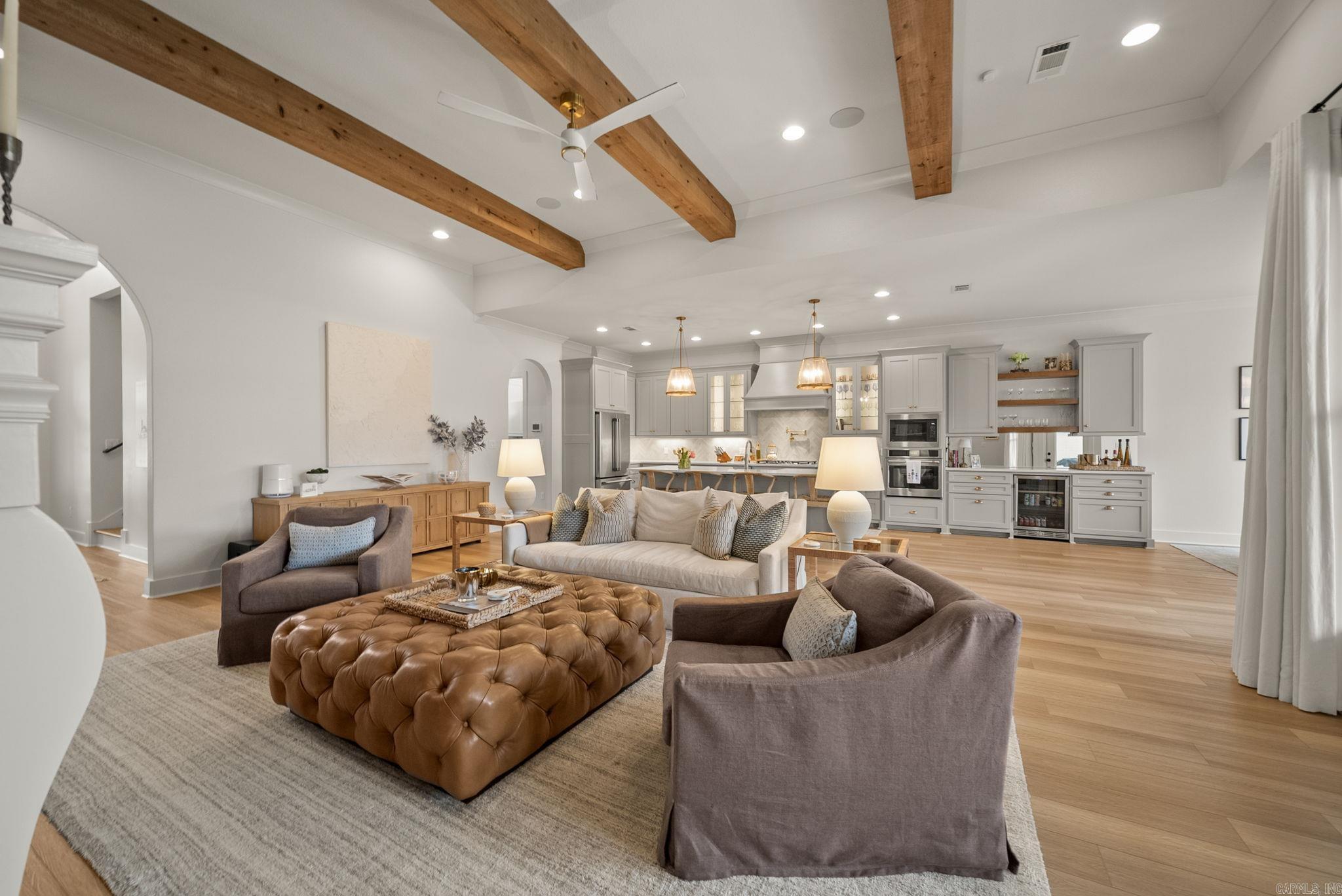 8 Cobalt Cove  Little Rock, AR