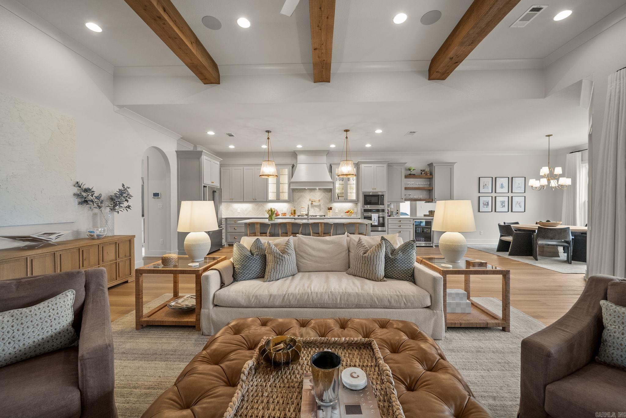 8 Cobalt Cove  Little Rock, AR