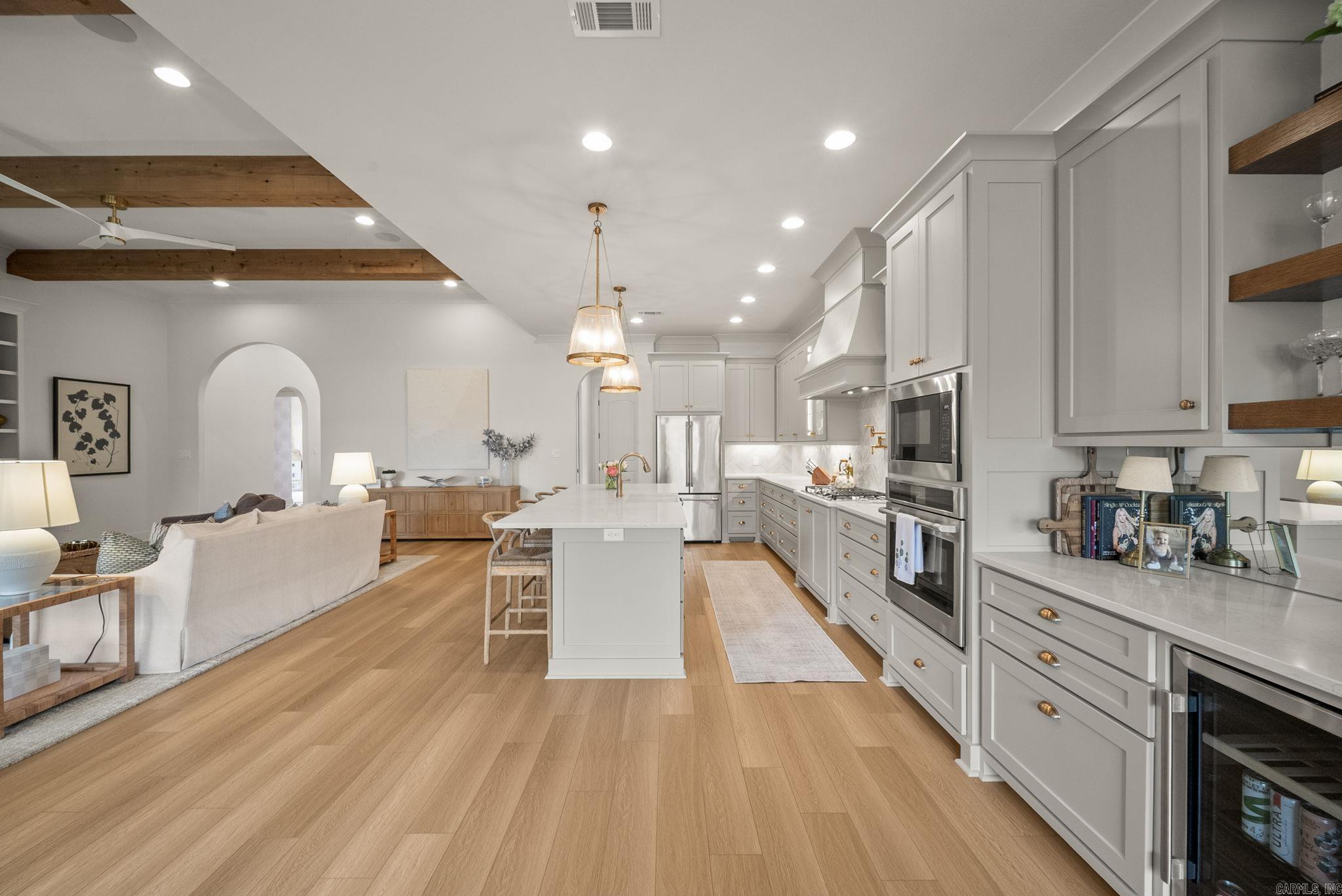 8 Cobalt Cove  Little Rock, AR