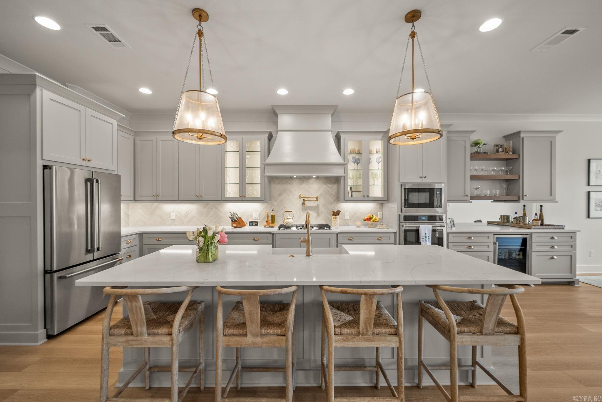 8 Cobalt Cove  Little Rock, AR