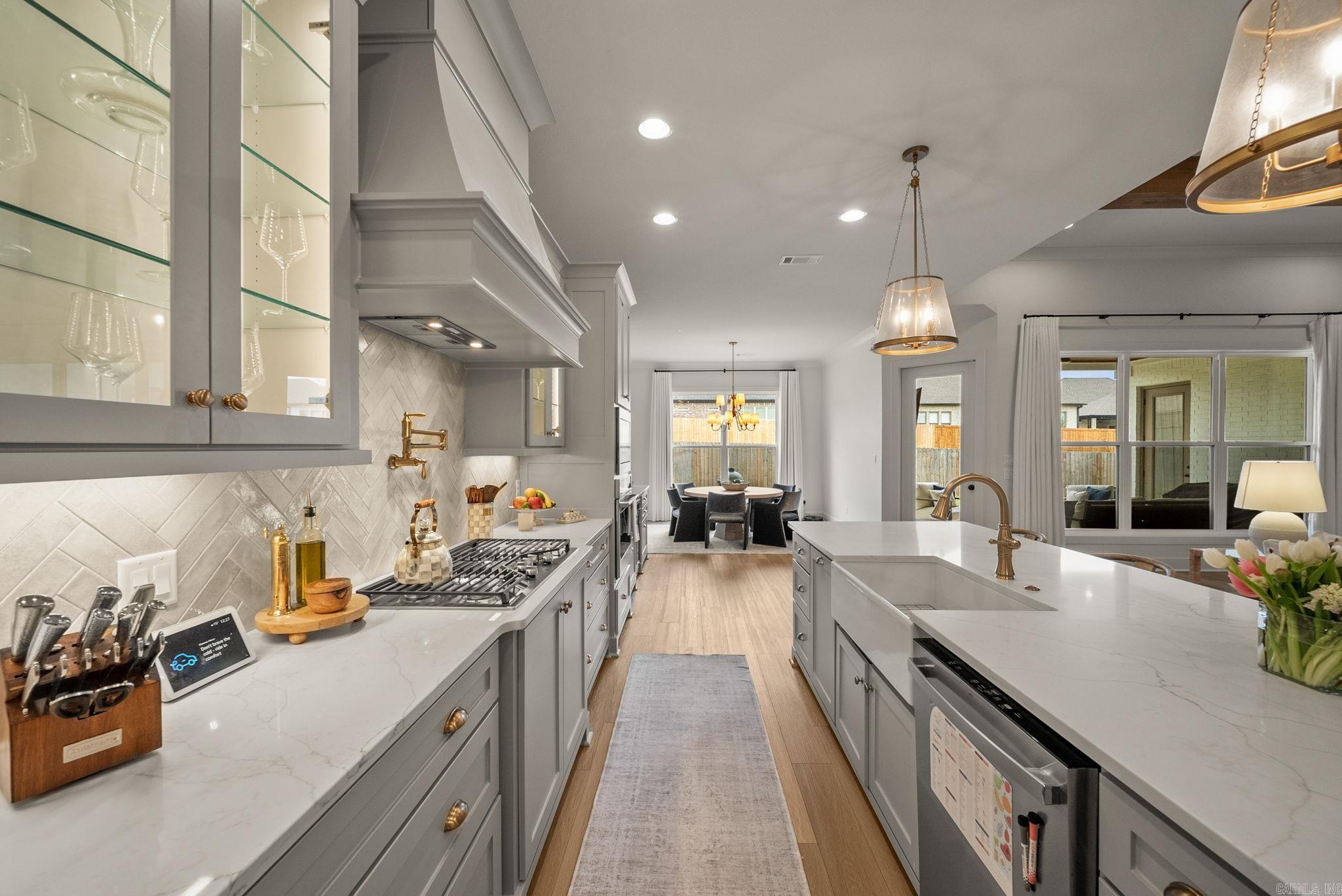 8 Cobalt Cove  Little Rock, AR