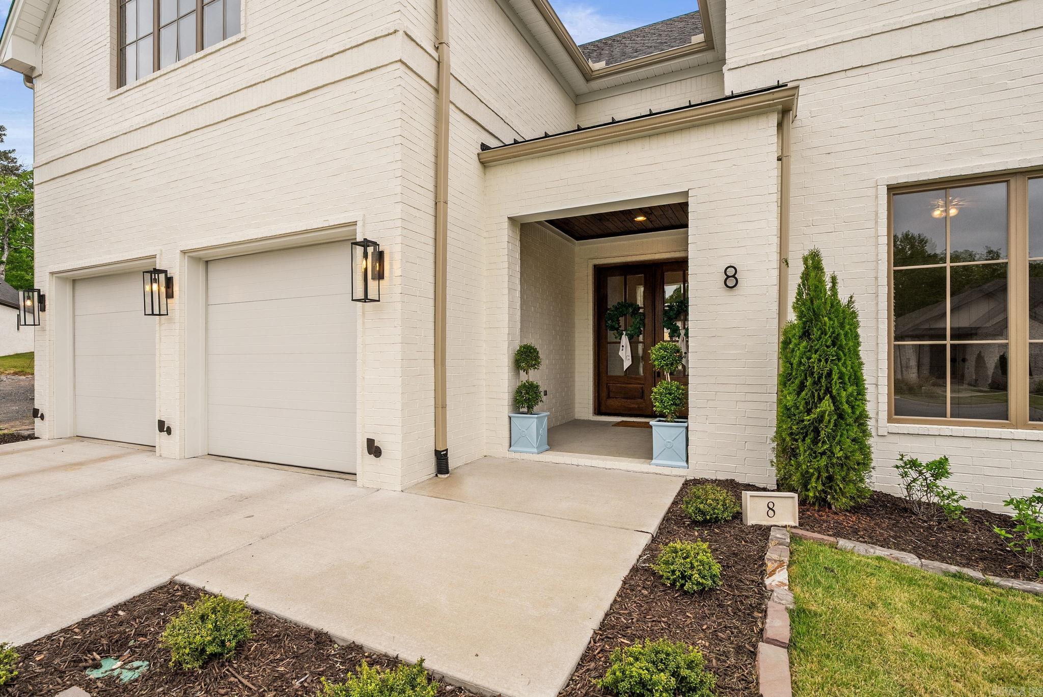 8 Cobalt Cove  Little Rock, AR