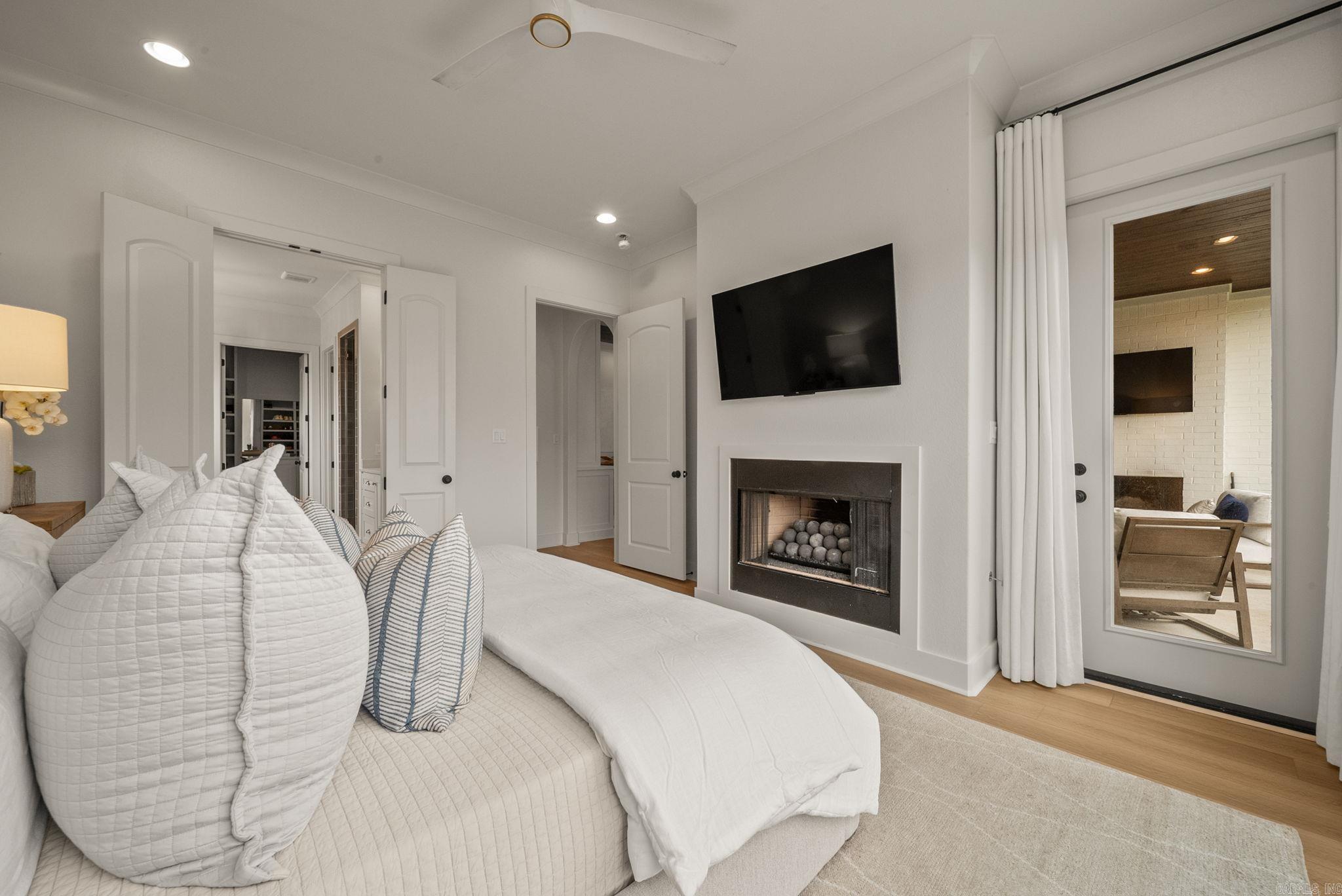 8 Cobalt Cove  Little Rock, AR