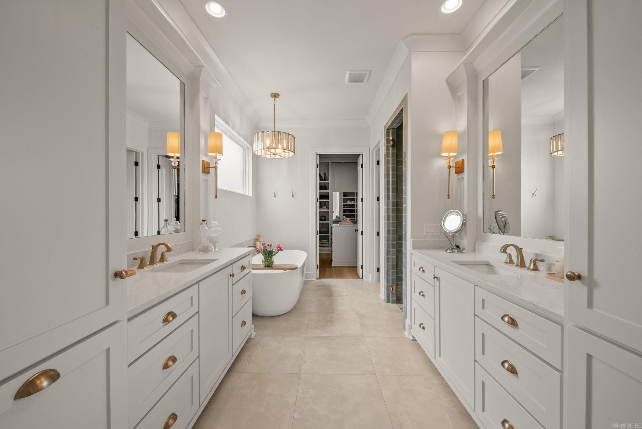 8 Cobalt Cove  Little Rock, AR
