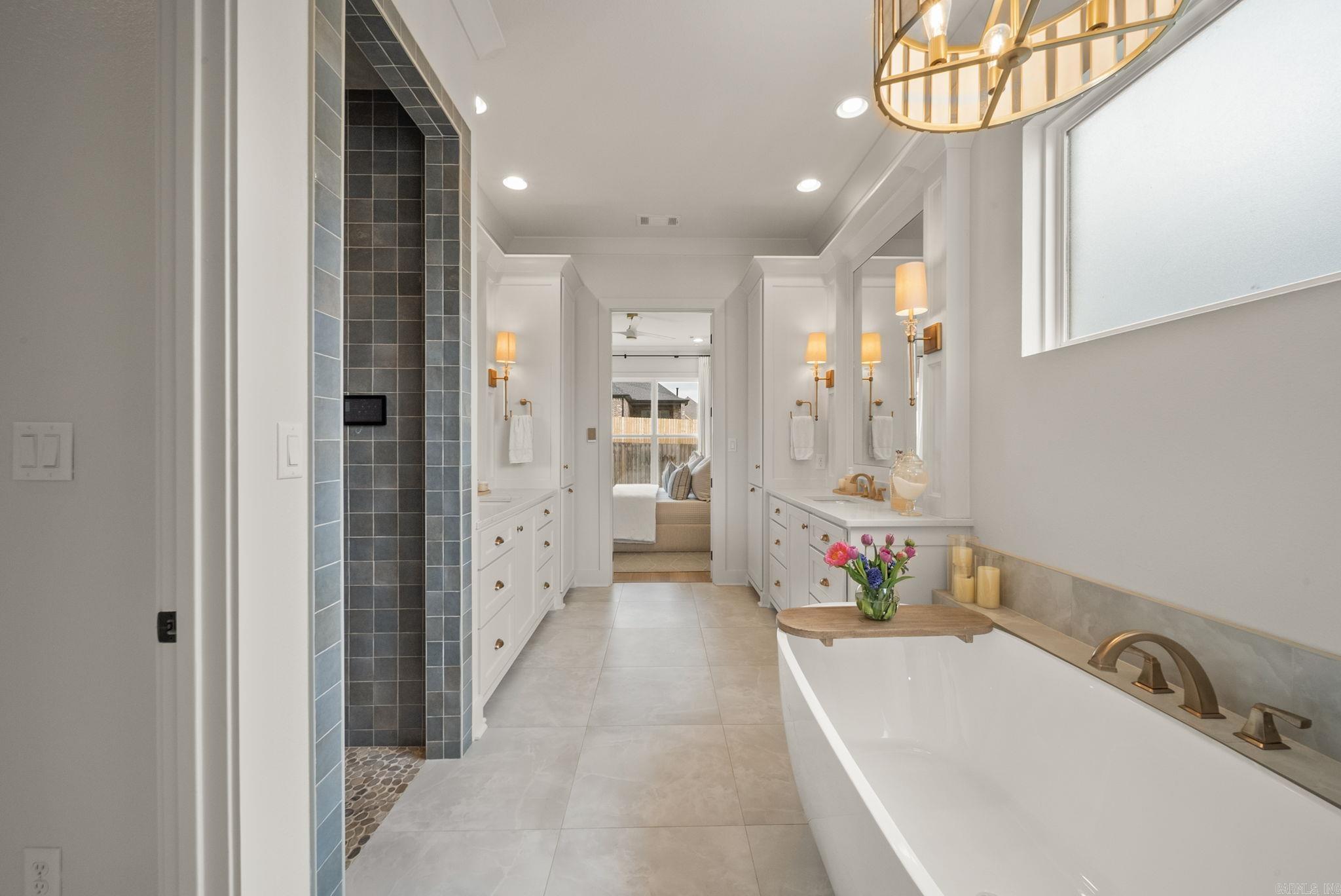 8 Cobalt Cove  Little Rock, AR