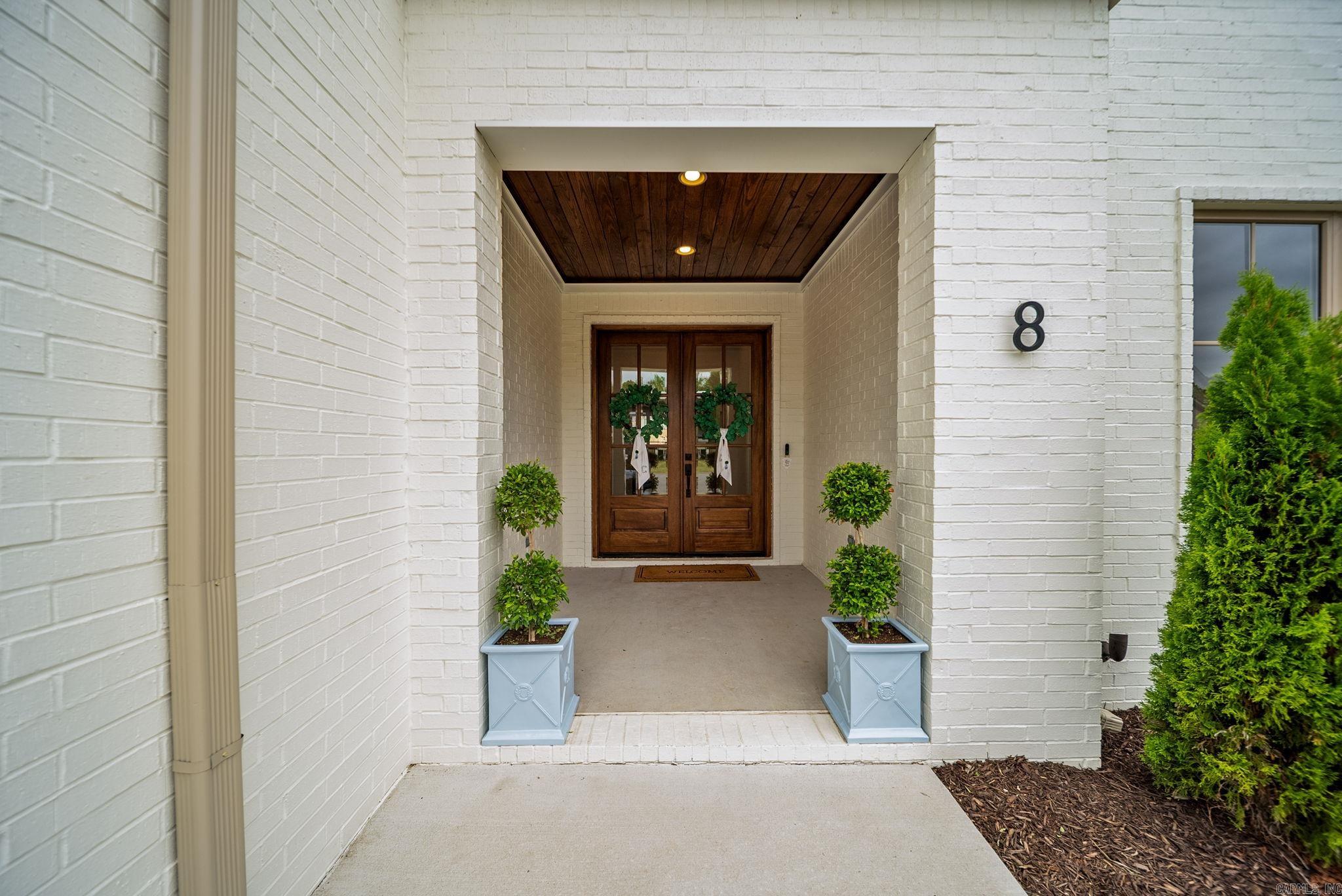 8 Cobalt Cove  Little Rock, AR