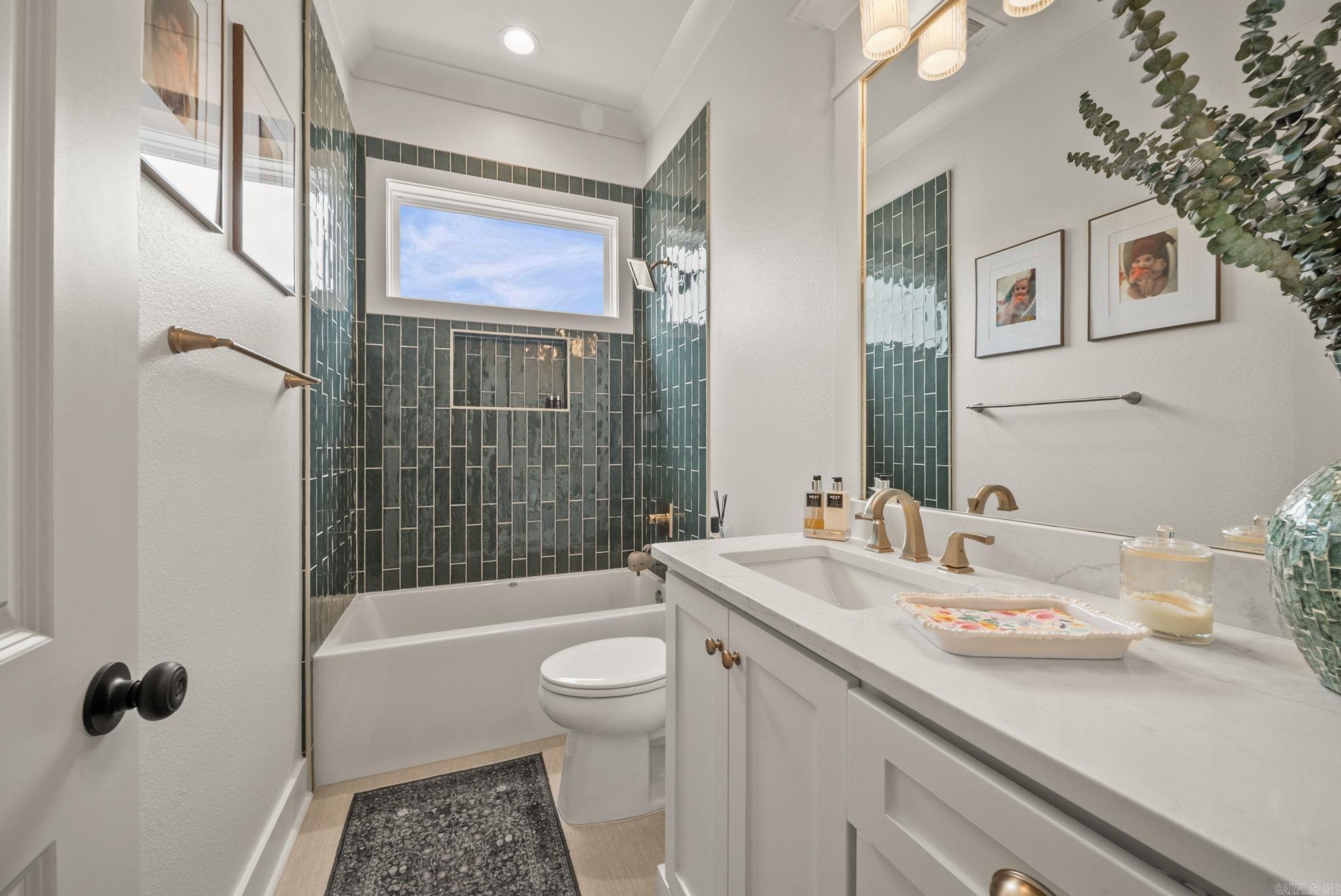 8 Cobalt Cove  Little Rock, AR