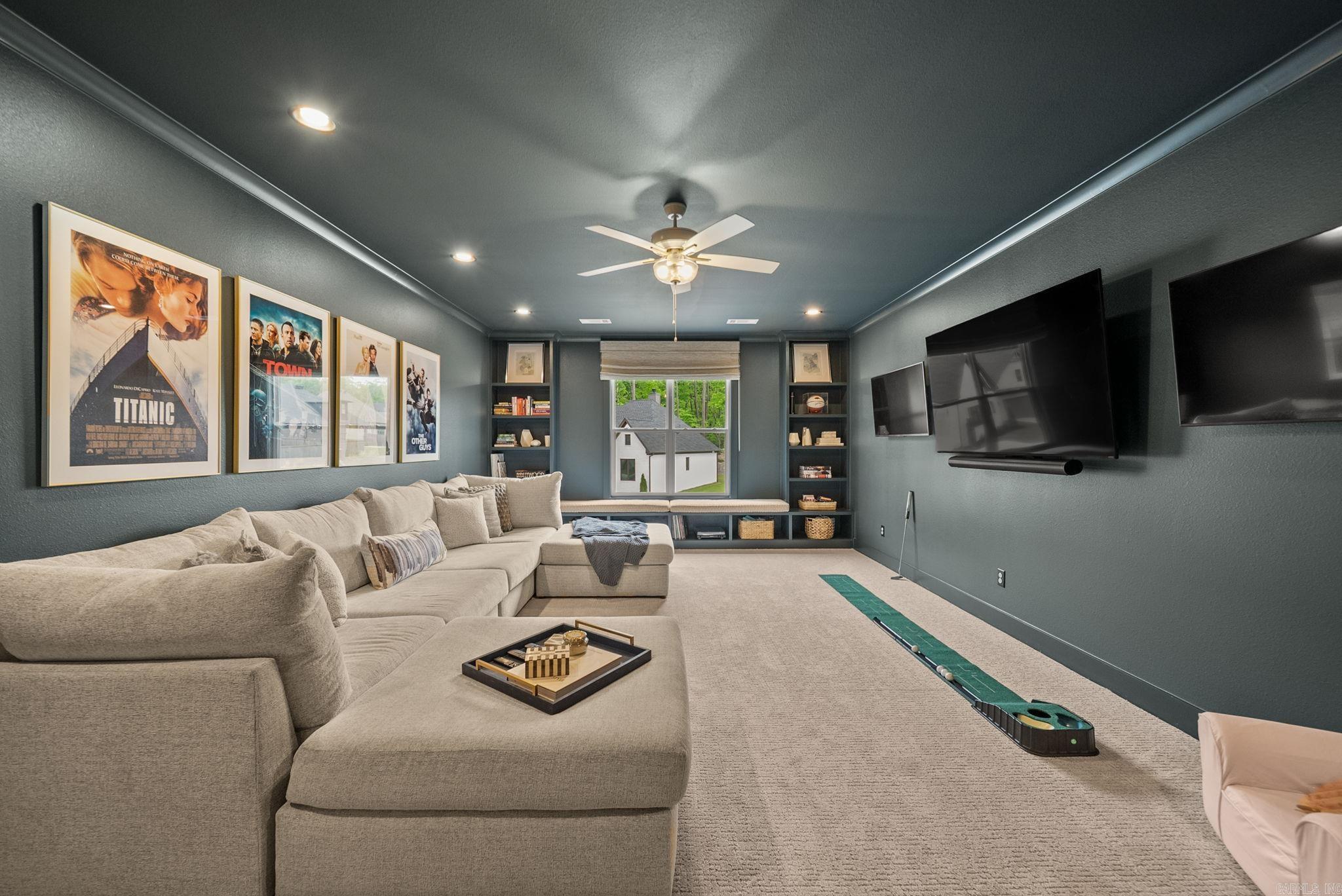 8 Cobalt Cove  Little Rock, AR