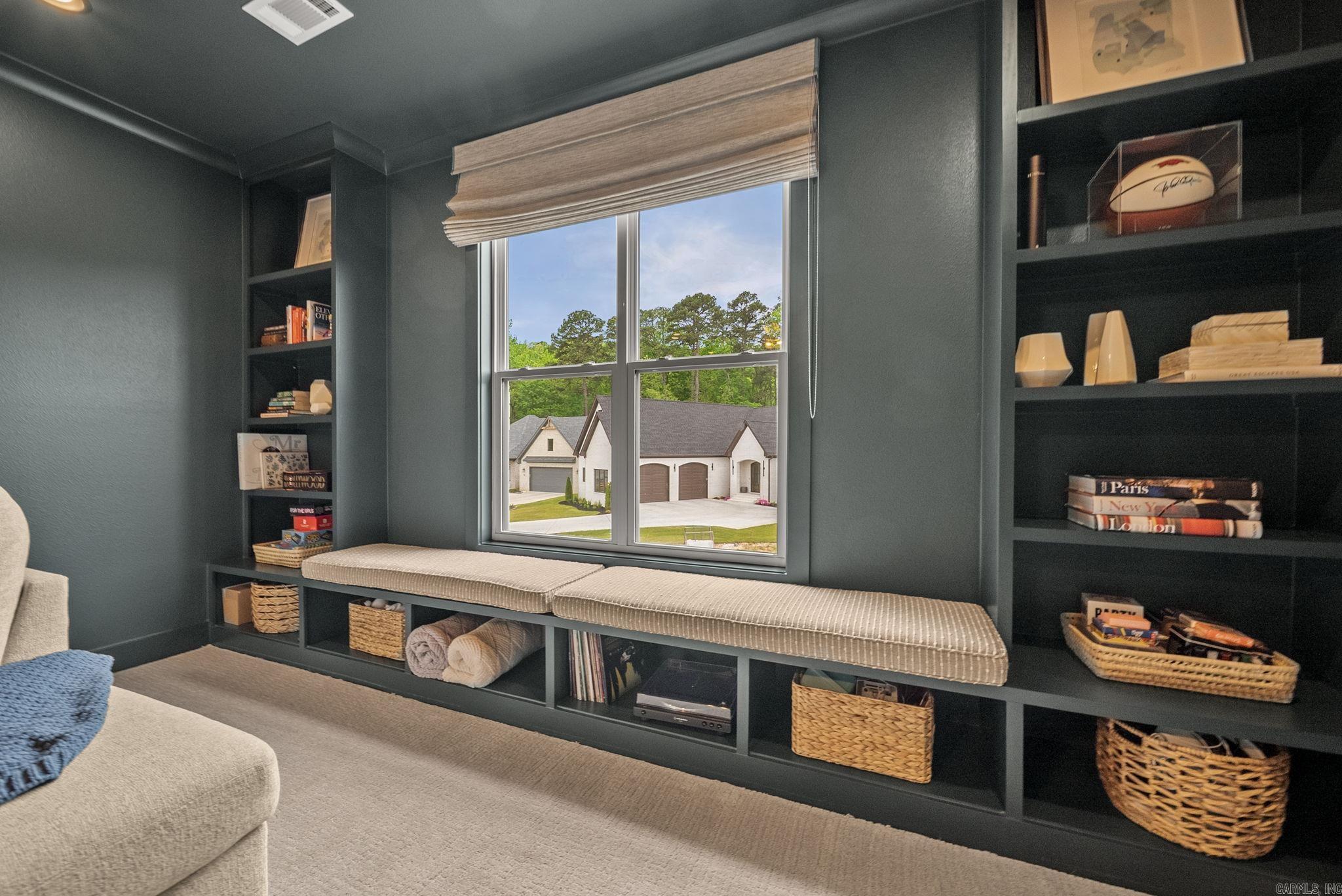 8 Cobalt Cove  Little Rock, AR