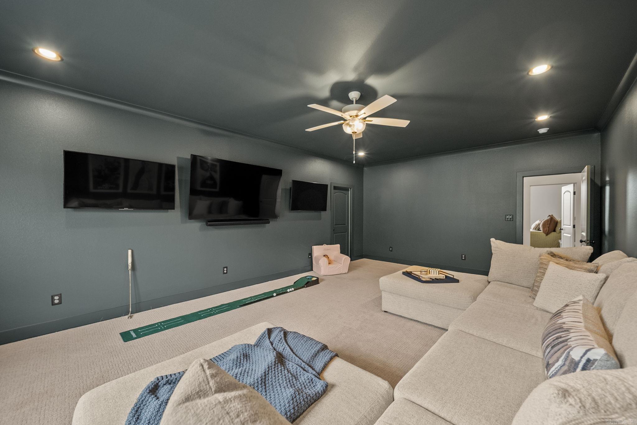 8 Cobalt Cove  Little Rock, AR