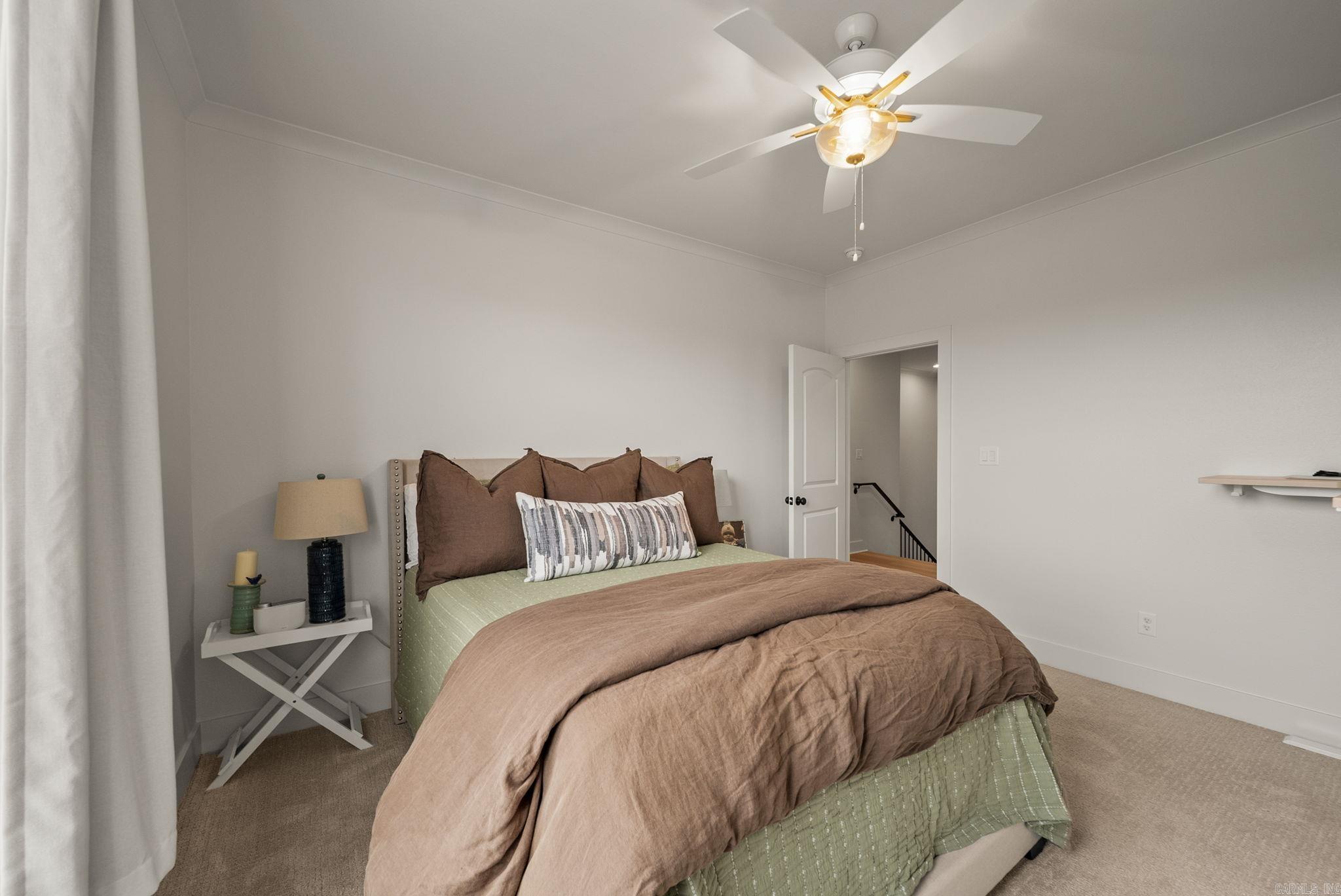 8 Cobalt Cove  Little Rock, AR