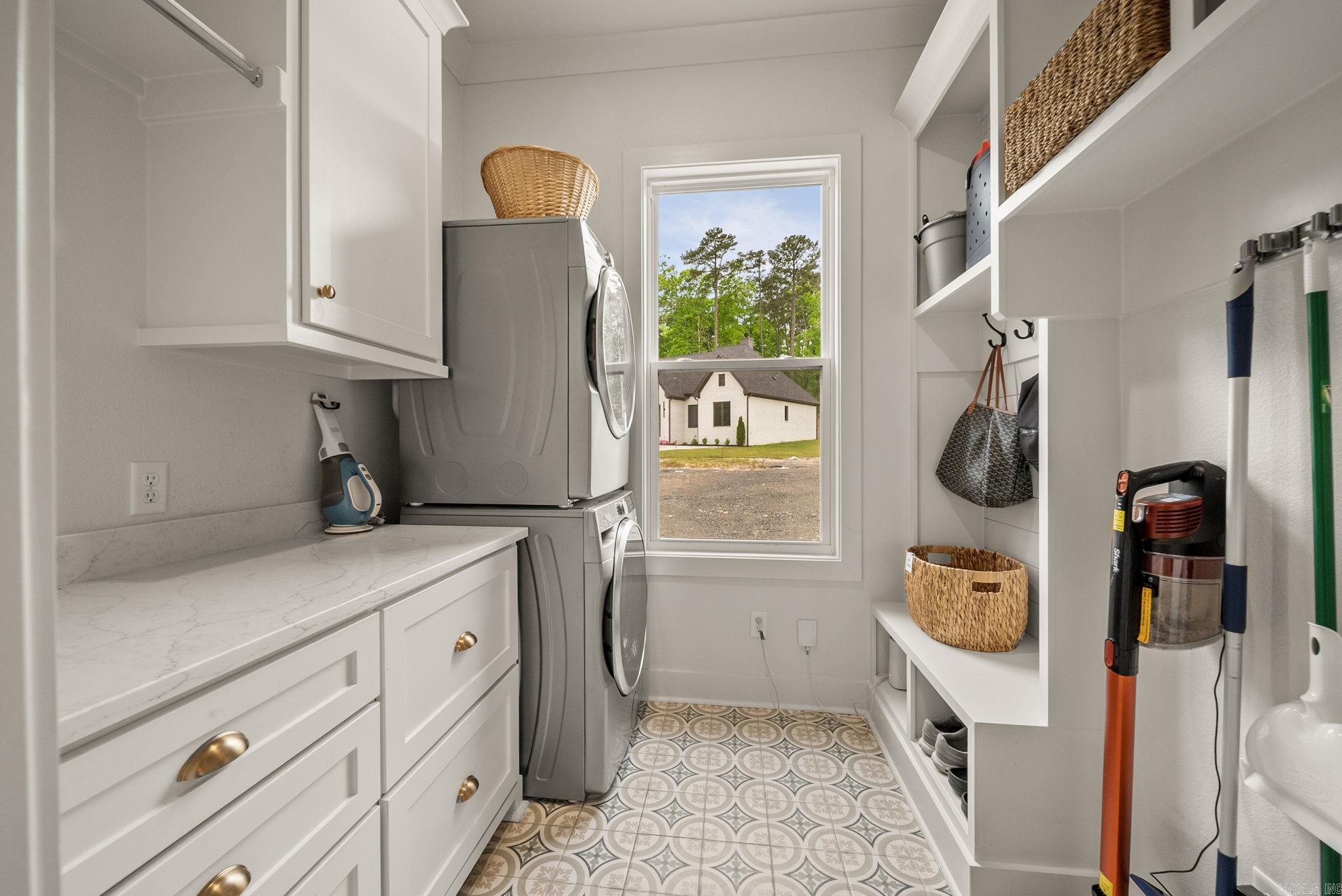 8 Cobalt Cove  Little Rock, AR