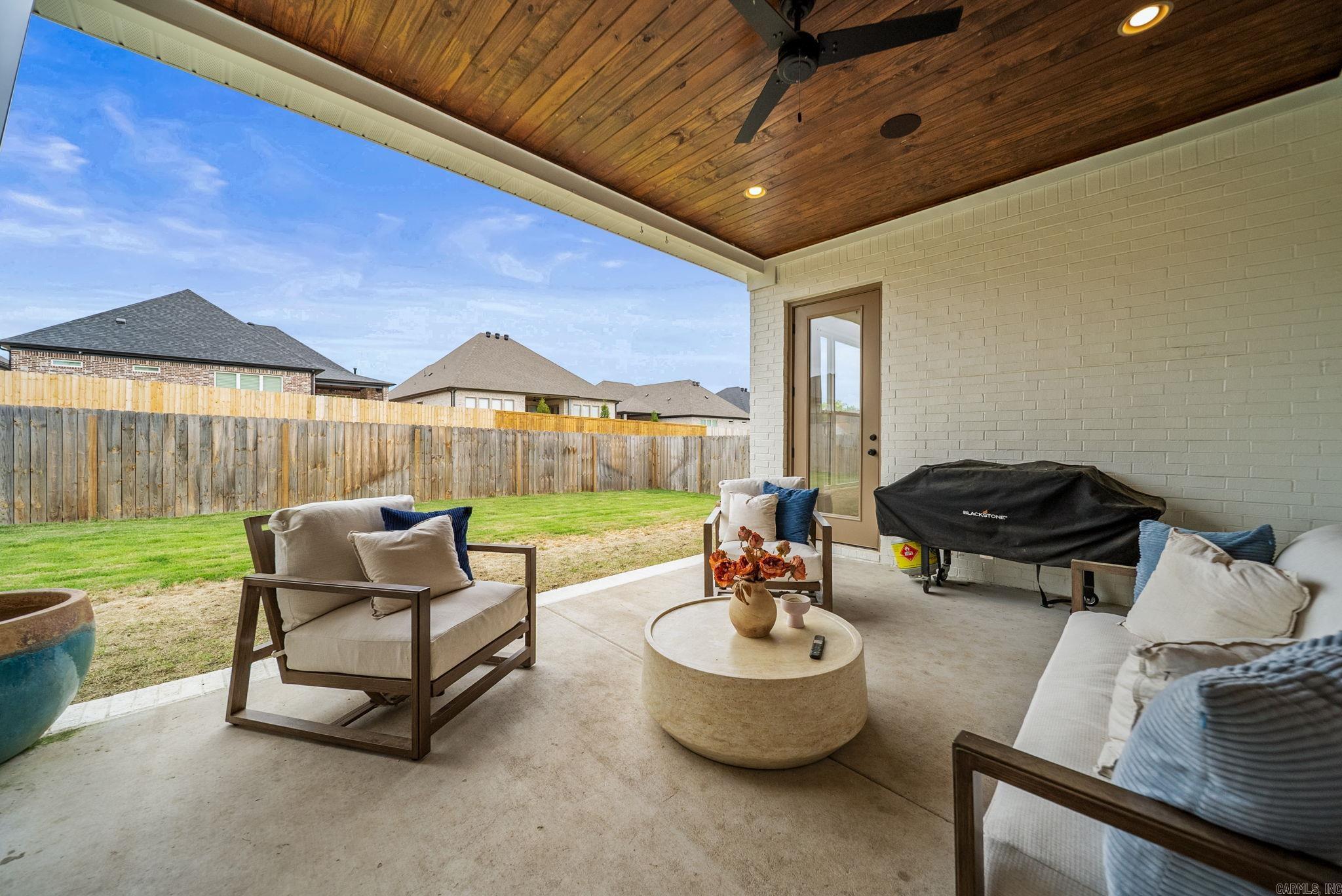 8 Cobalt Cove  Little Rock, AR