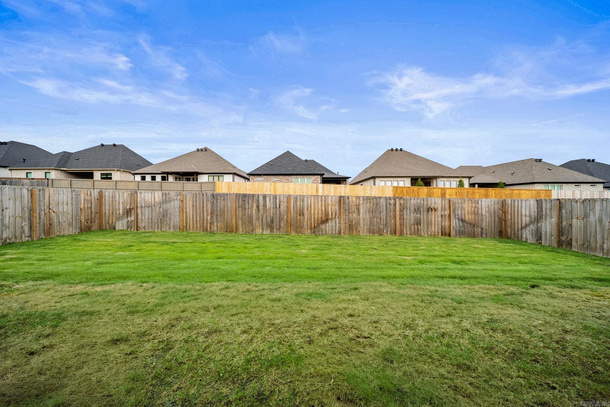 8 Cobalt Cove  Little Rock, AR