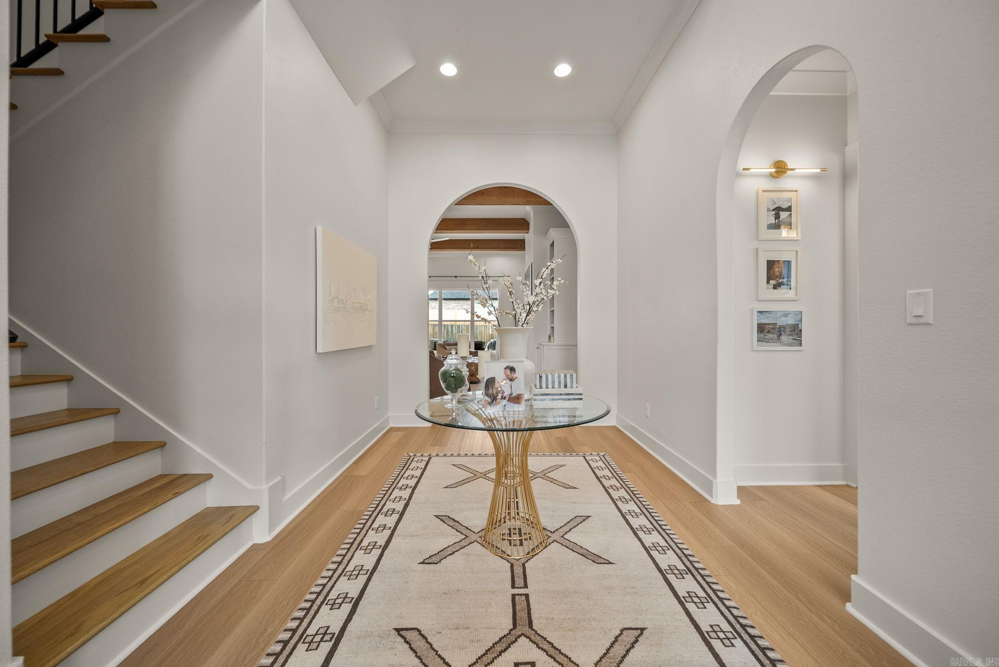8 Cobalt Cove  Little Rock, AR