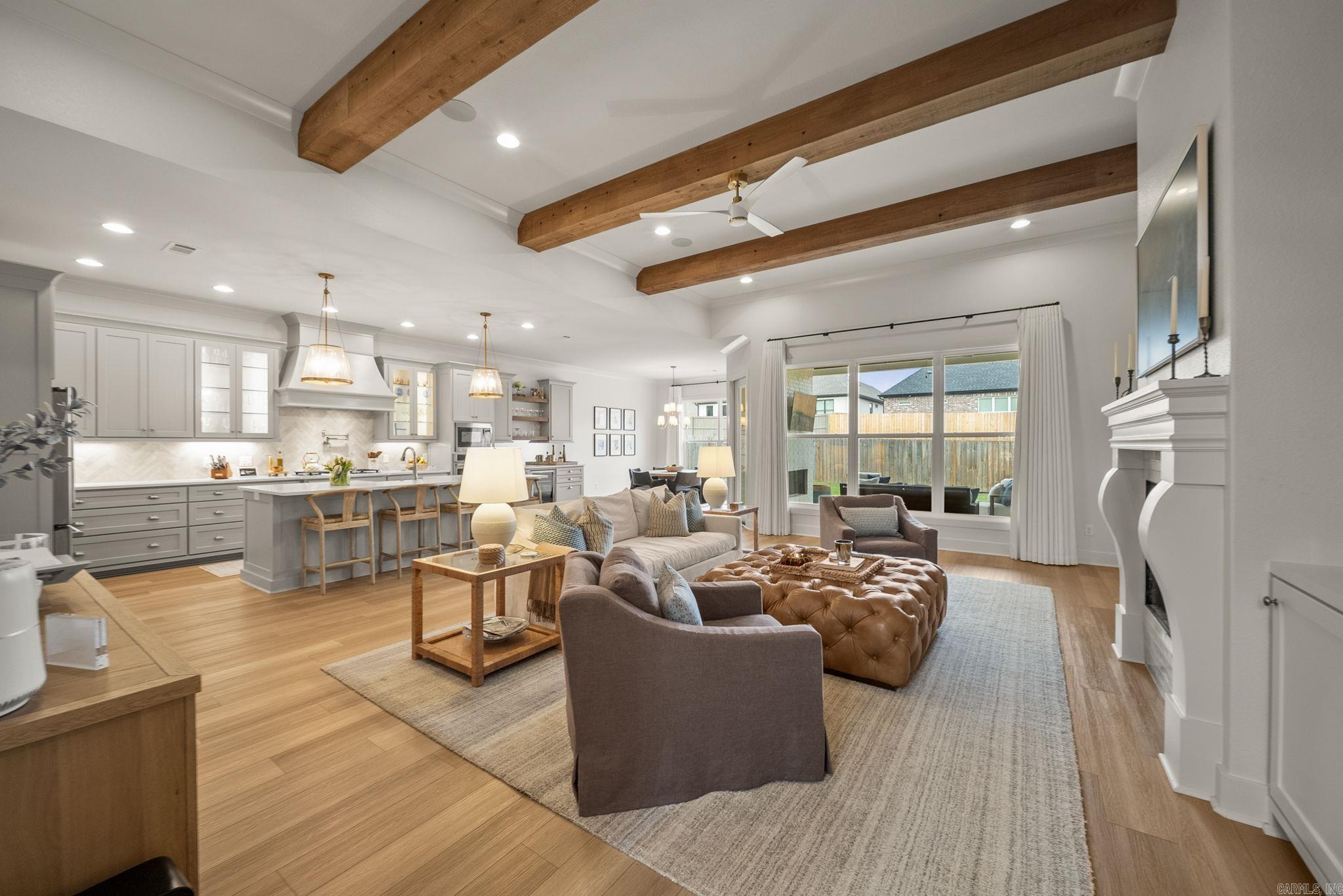 8 Cobalt Cove  Little Rock, AR