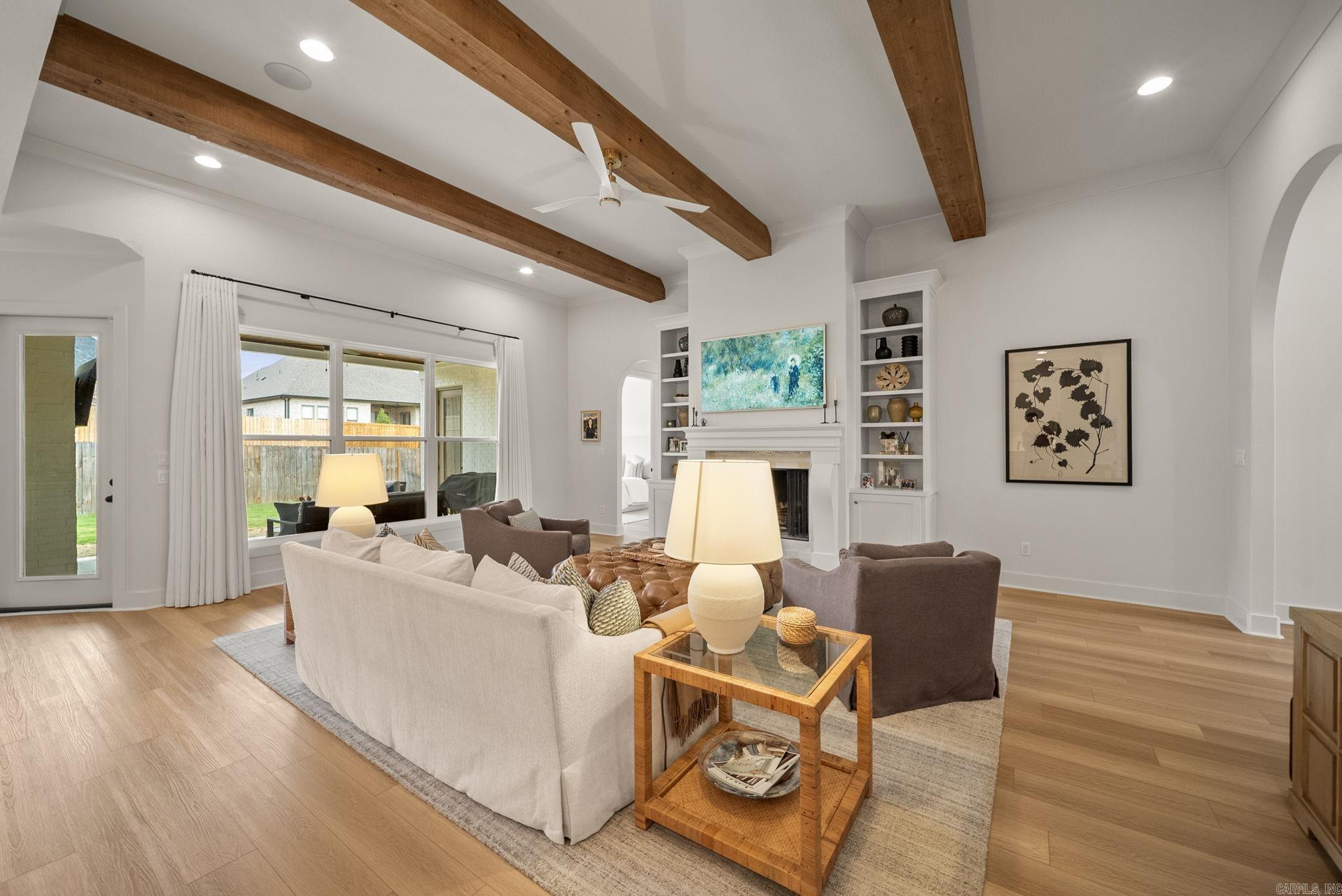 8 Cobalt Cove  Little Rock, AR