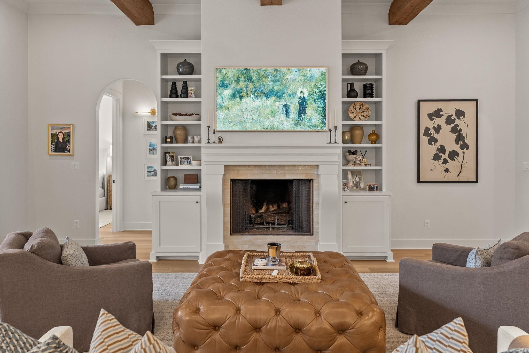 8 Cobalt Cove  Little Rock, AR