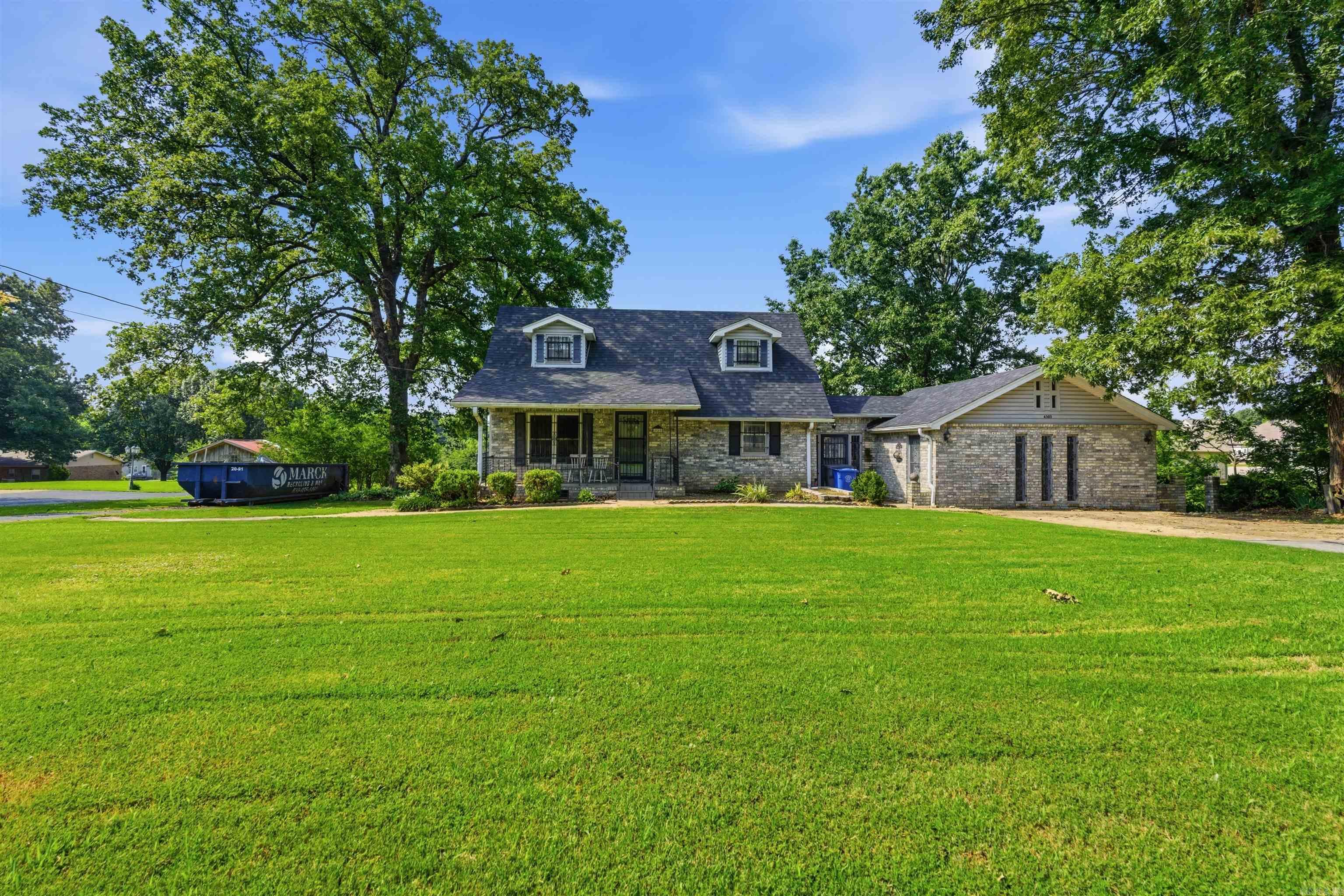 4505 Prospect  Jonesboro, AR