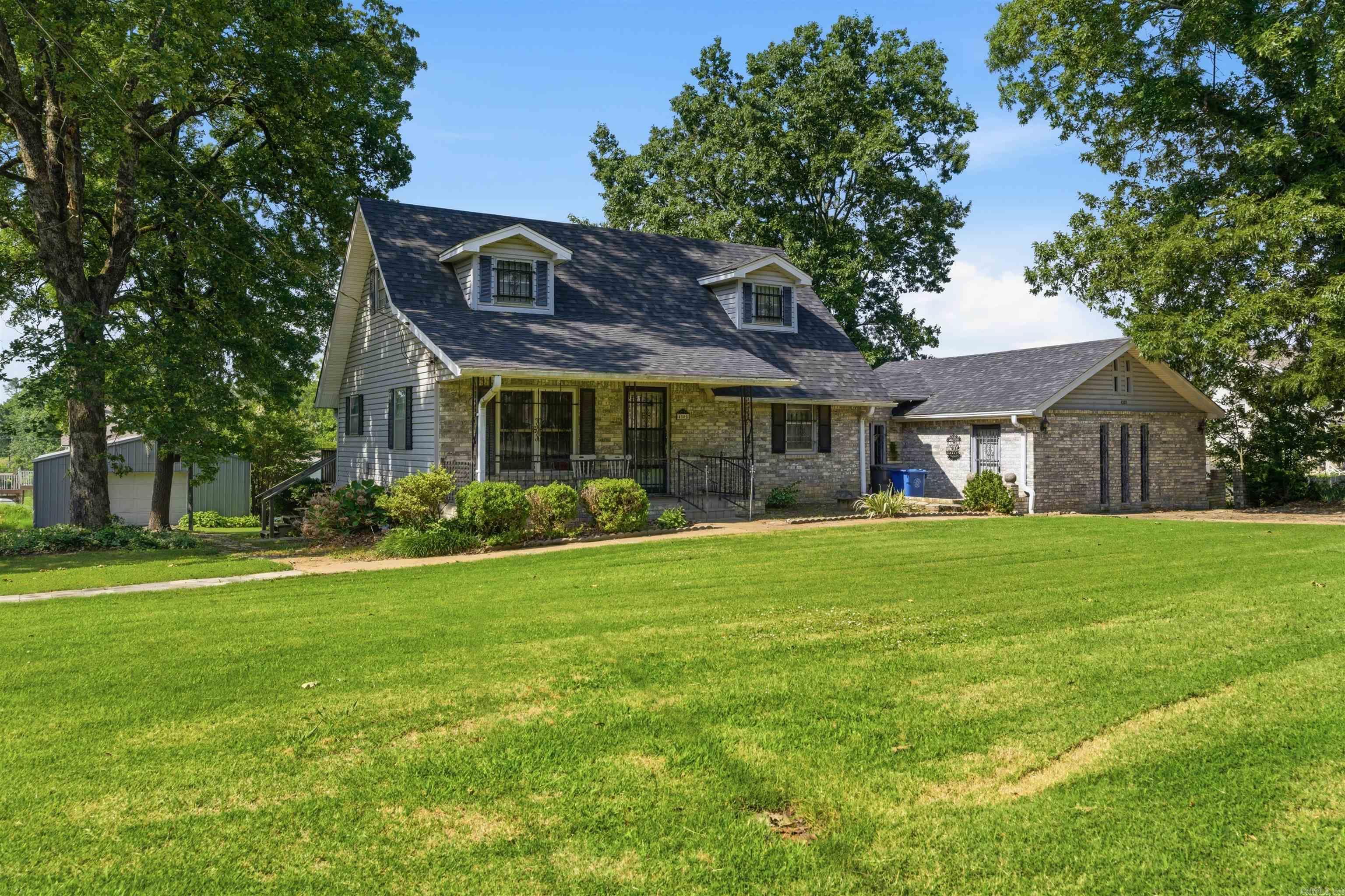 4505 Prospect  Jonesboro, AR
