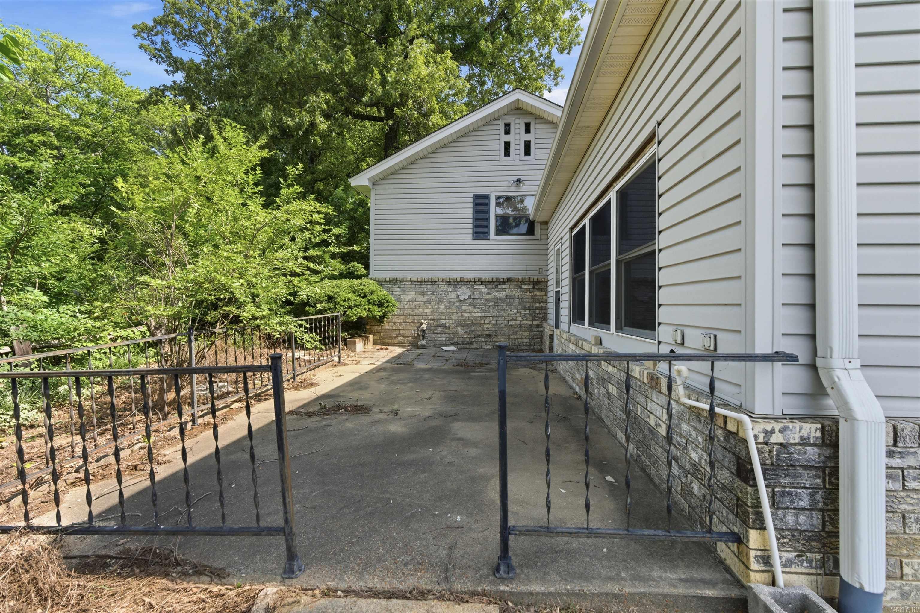 4505 Prospect  Jonesboro, AR
