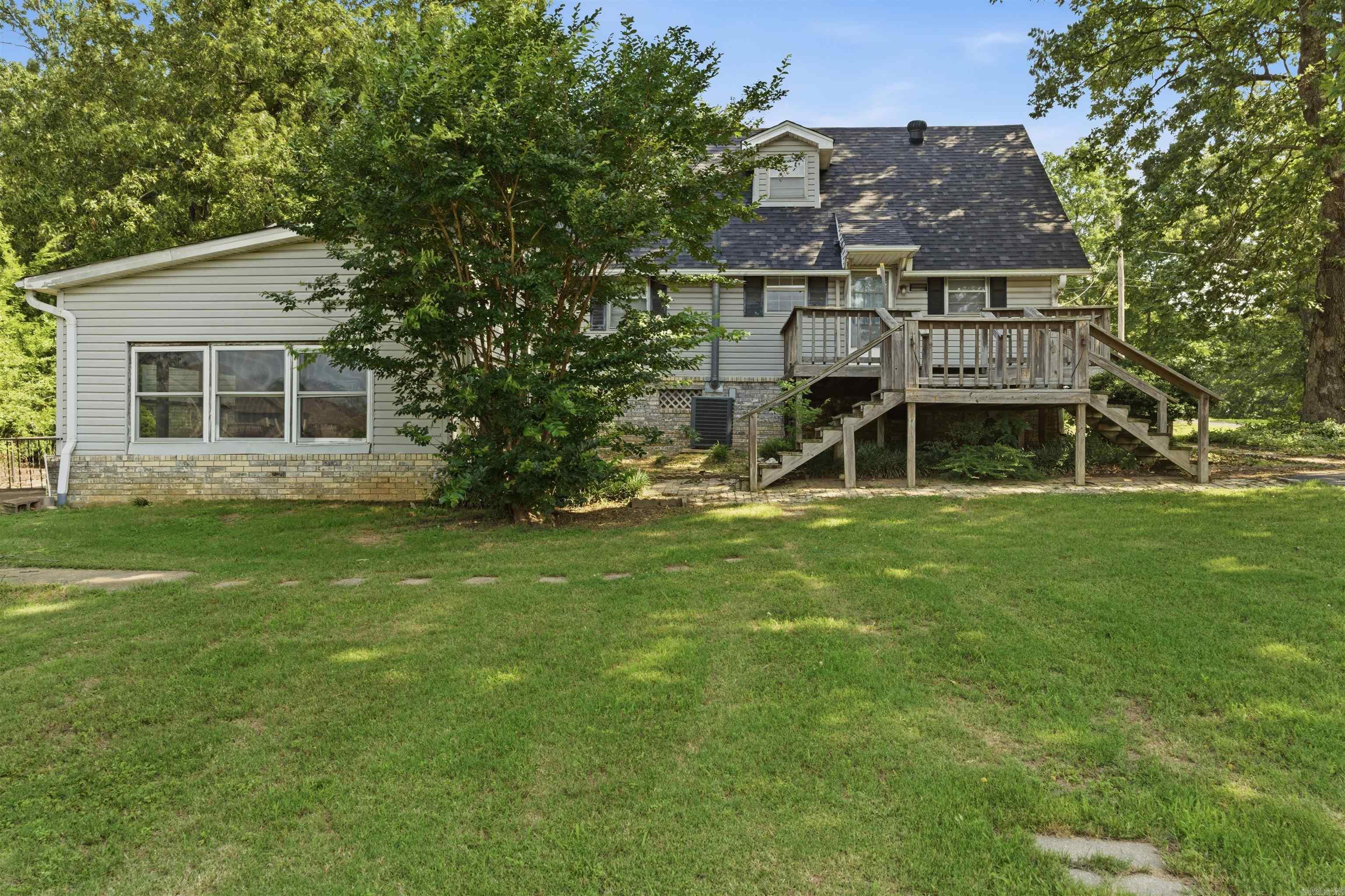 4505 Prospect  Jonesboro, AR
