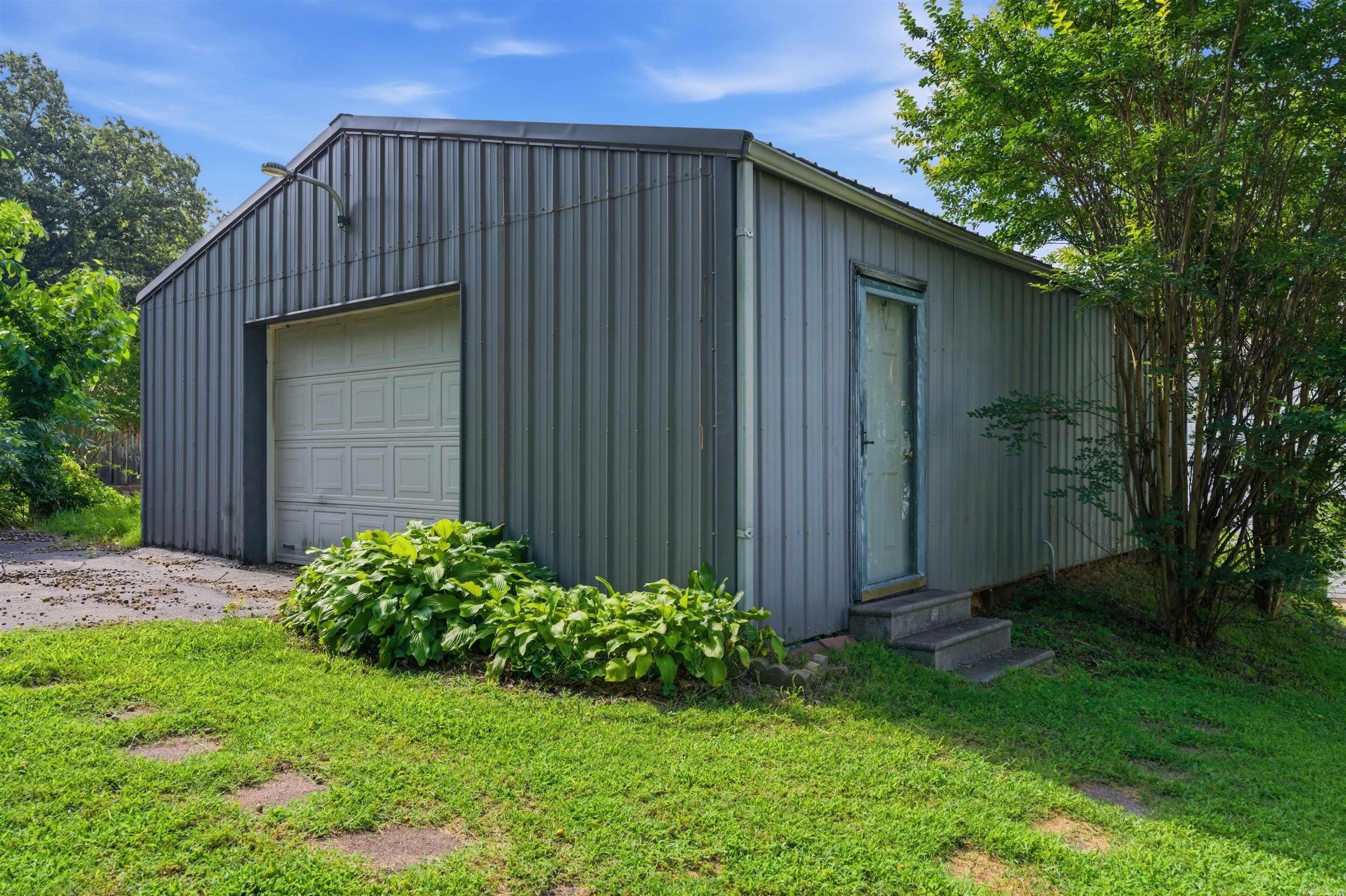 4505 Prospect  Jonesboro, AR