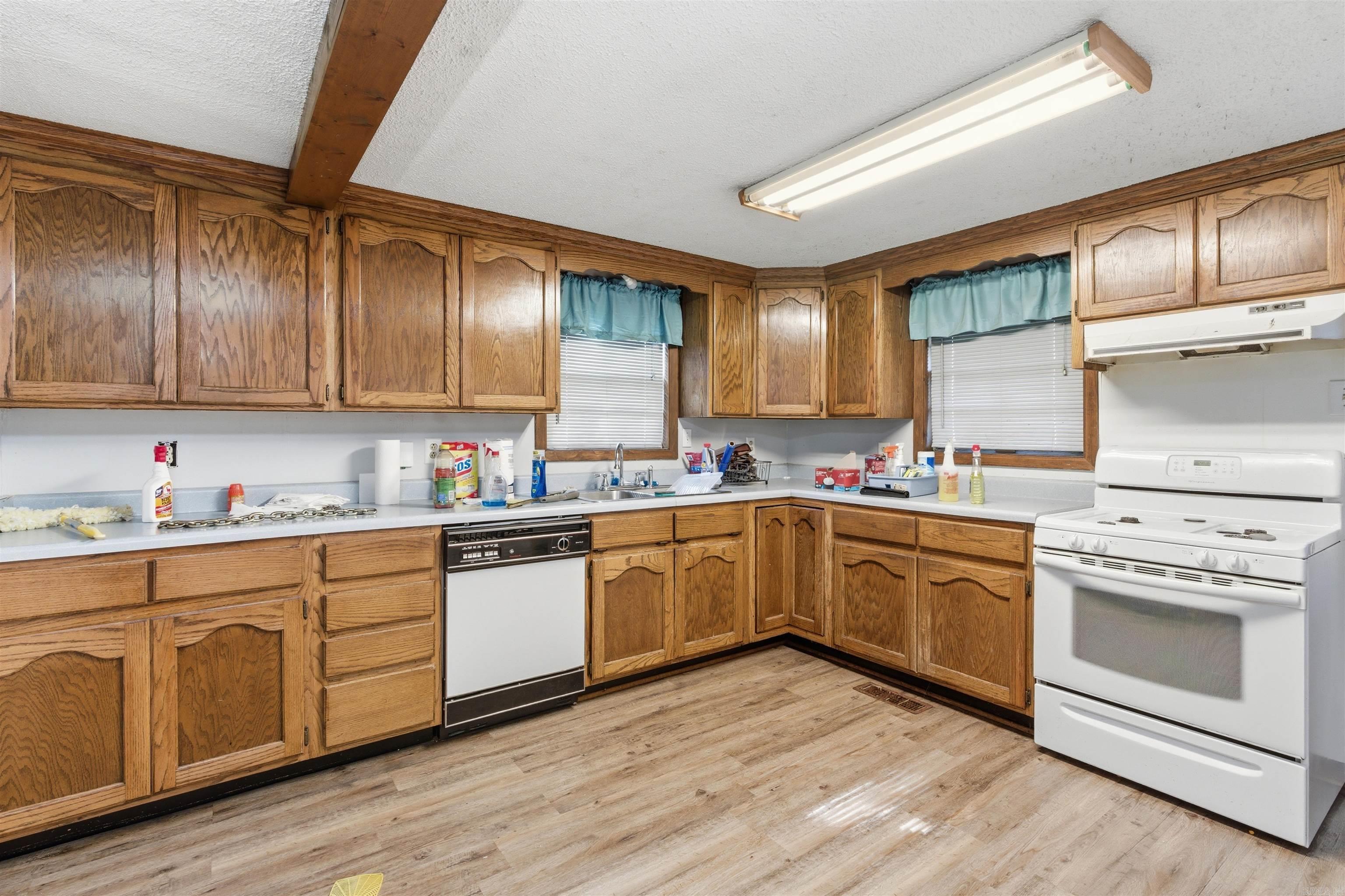 4505 Prospect  Jonesboro, AR