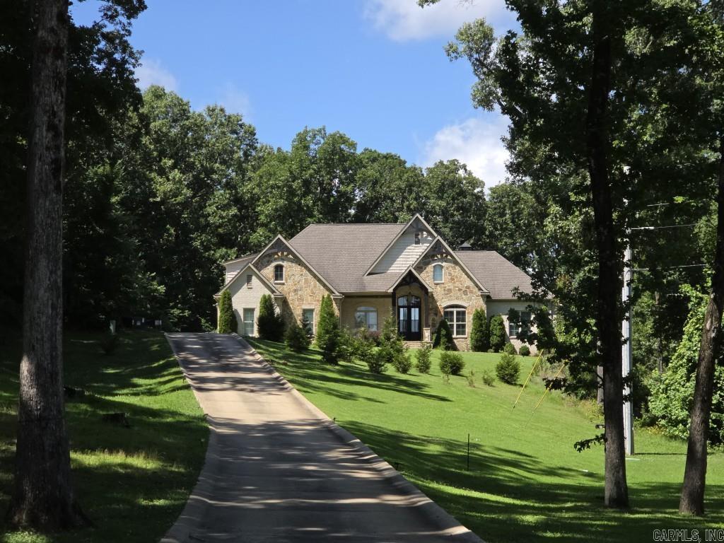 2121 Stephanie Cv  Wynne, AR