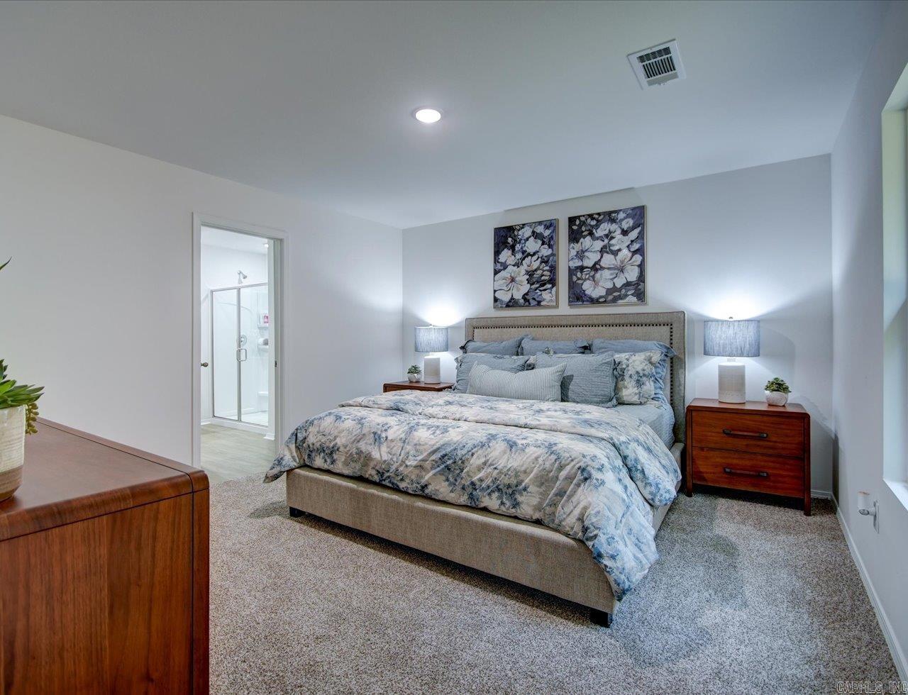 601 Chakka Loop North Little Rock, AR 72117