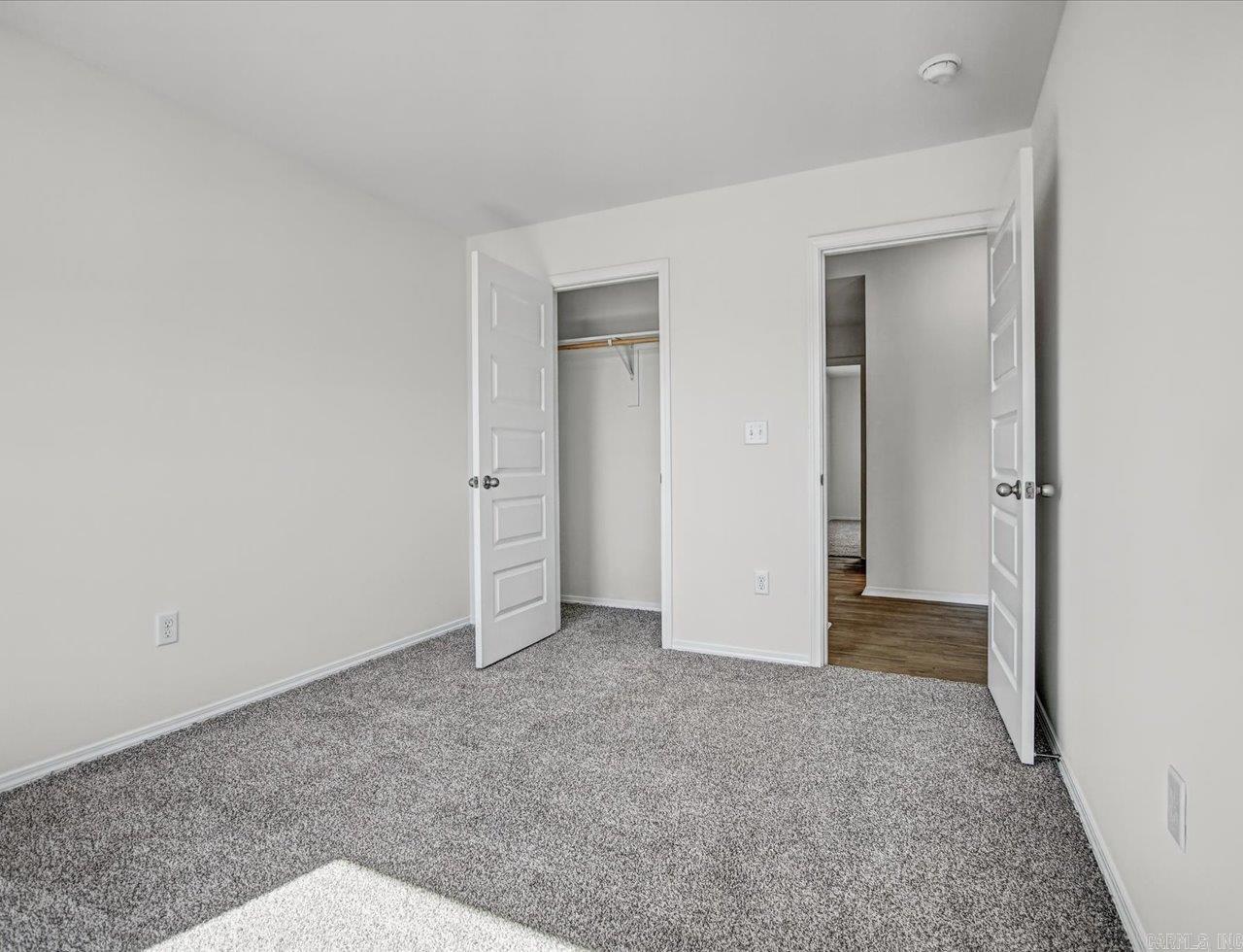 609 Chakka Loop North Little Rock, AR 72117