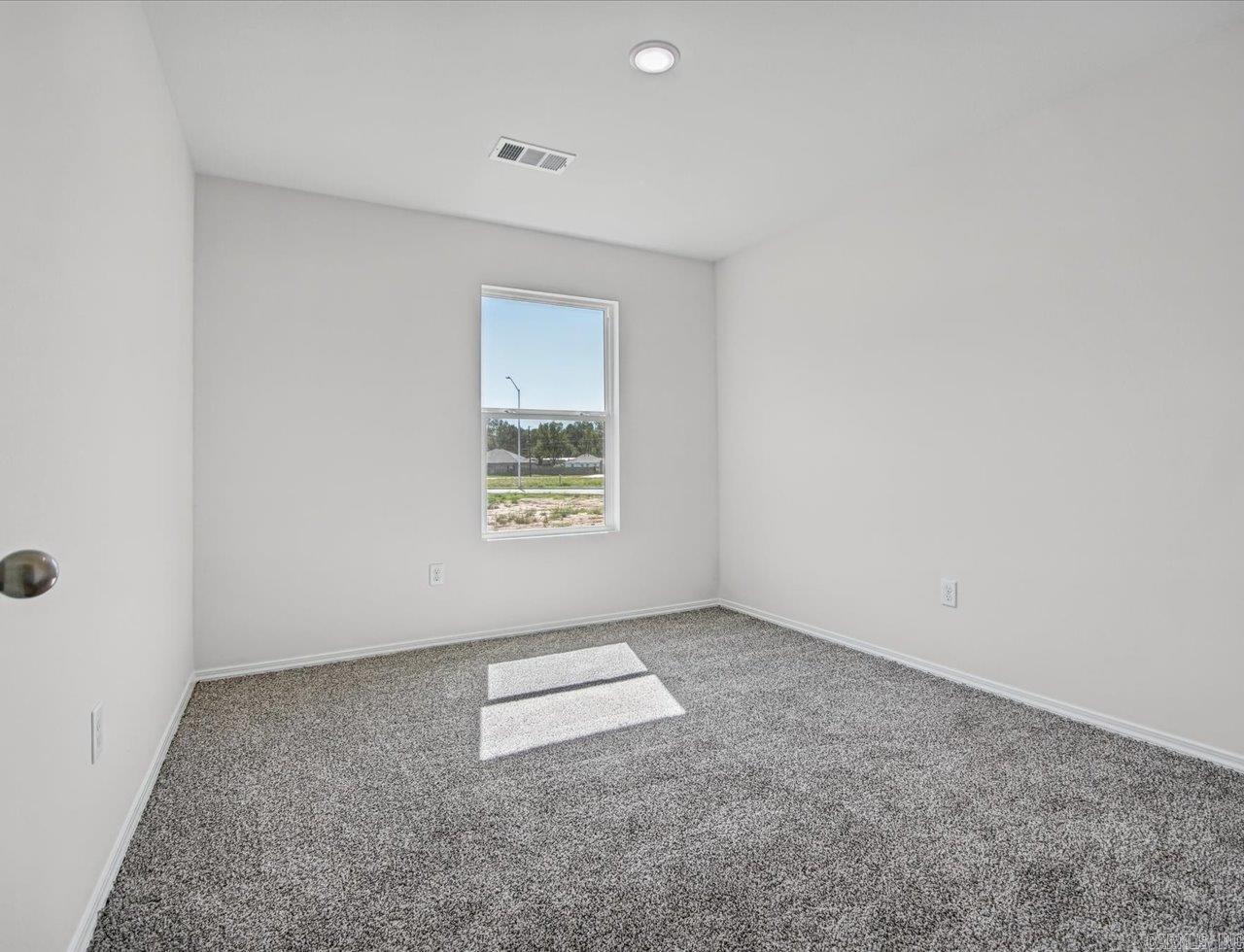 609 Chakka Loop North Little Rock, AR 72117
