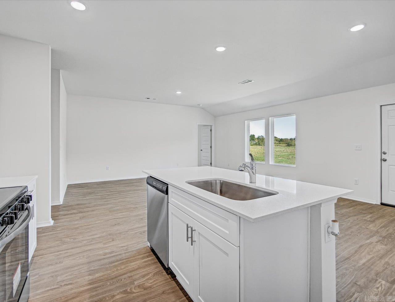609 Chakka Loop North Little Rock, AR 72117