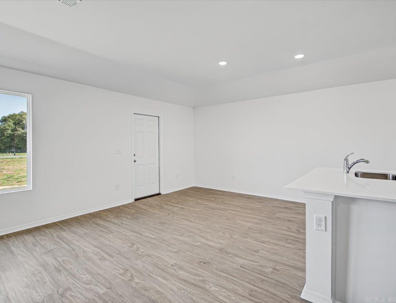 609 Chakka Loop North Little Rock, AR 72117
