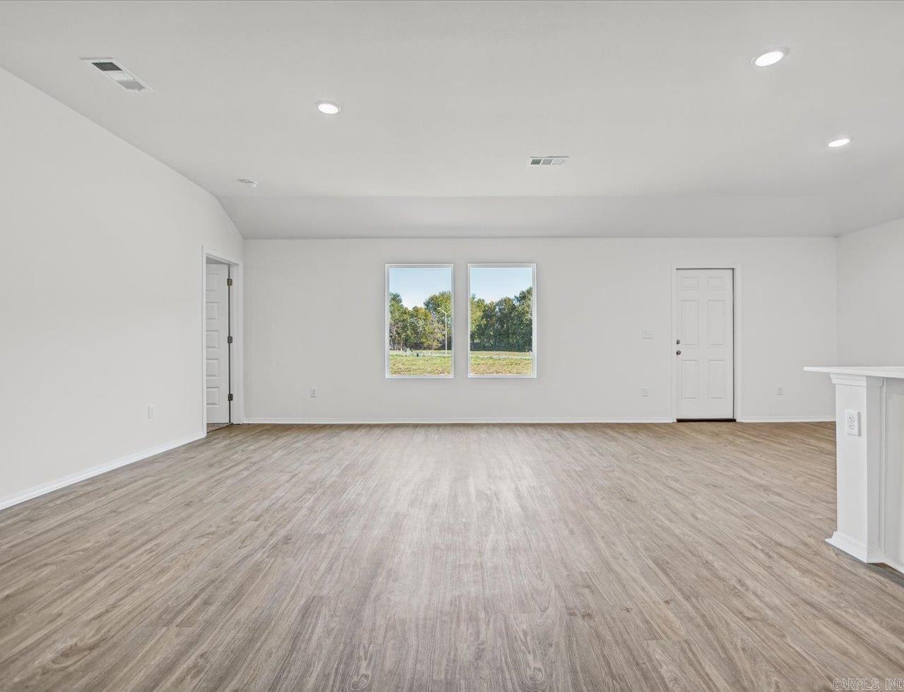 609 Chakka Loop North Little Rock, AR 72117