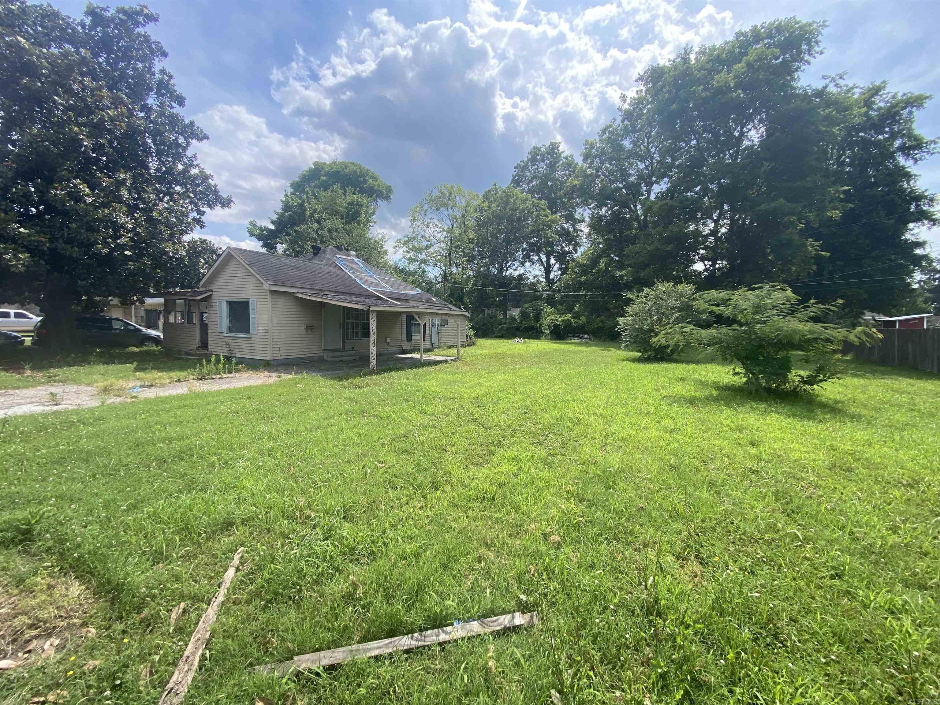 318 Gum  Trumann, AR