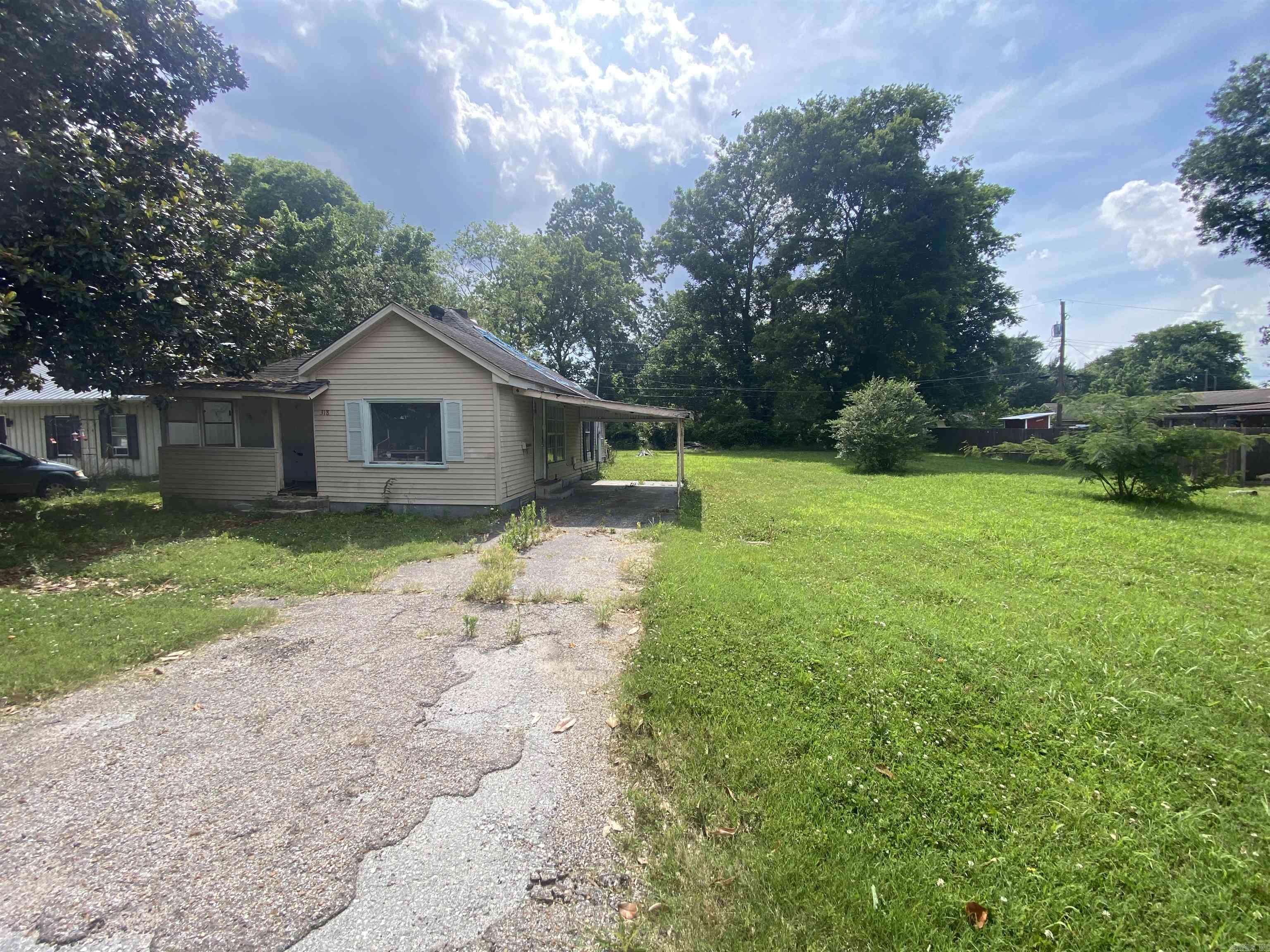 318 Gum  Trumann, AR